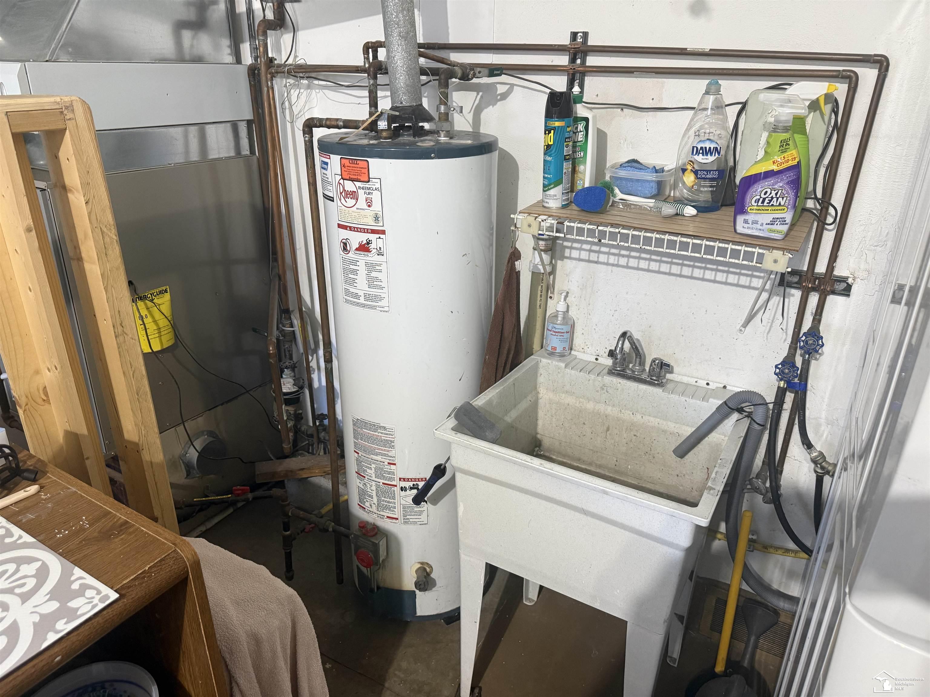 1127 Oakmont Drive, Temperance, MI, 48182