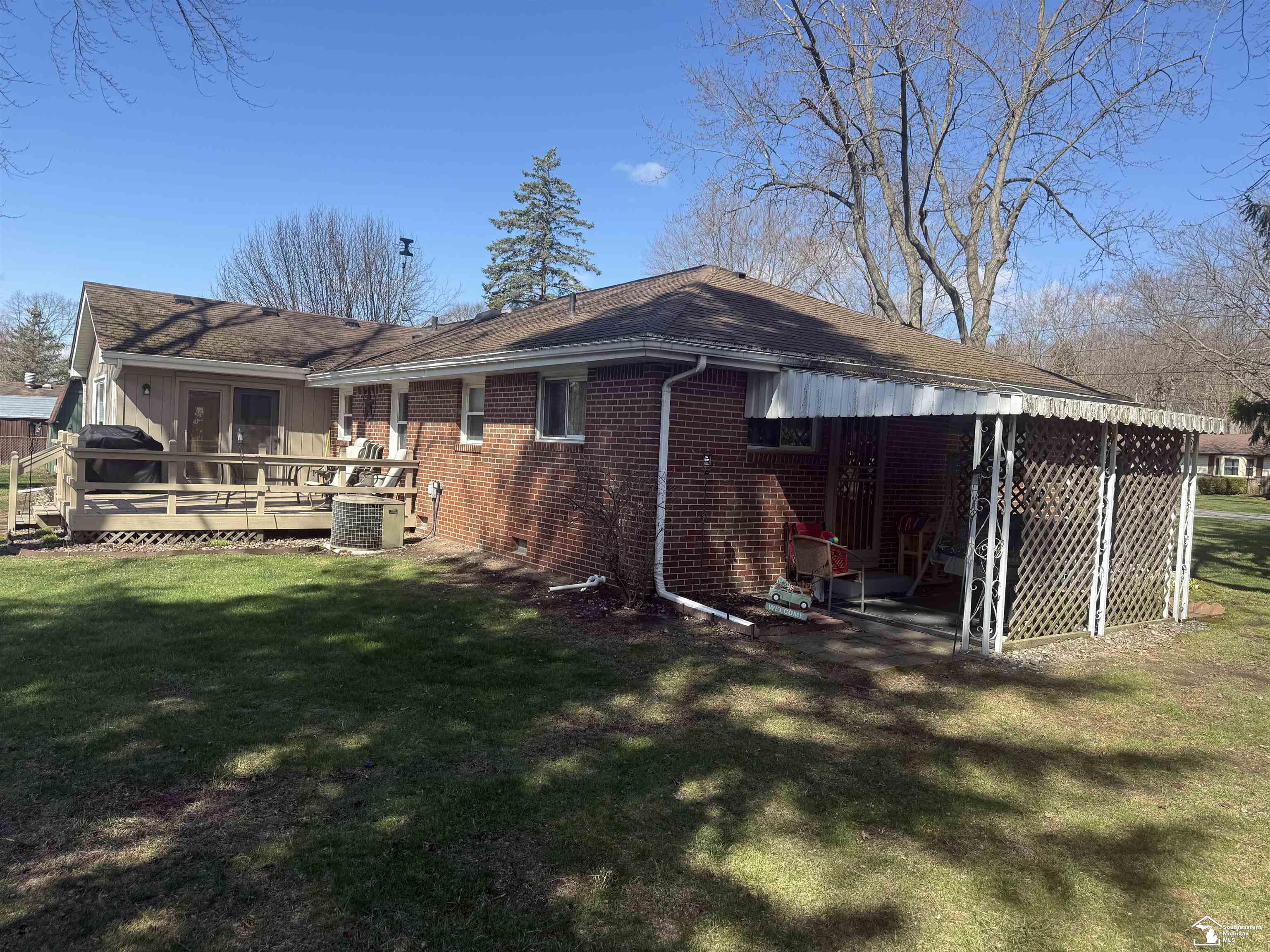 1127 Oakmont Drive, Temperance, MI, 48182