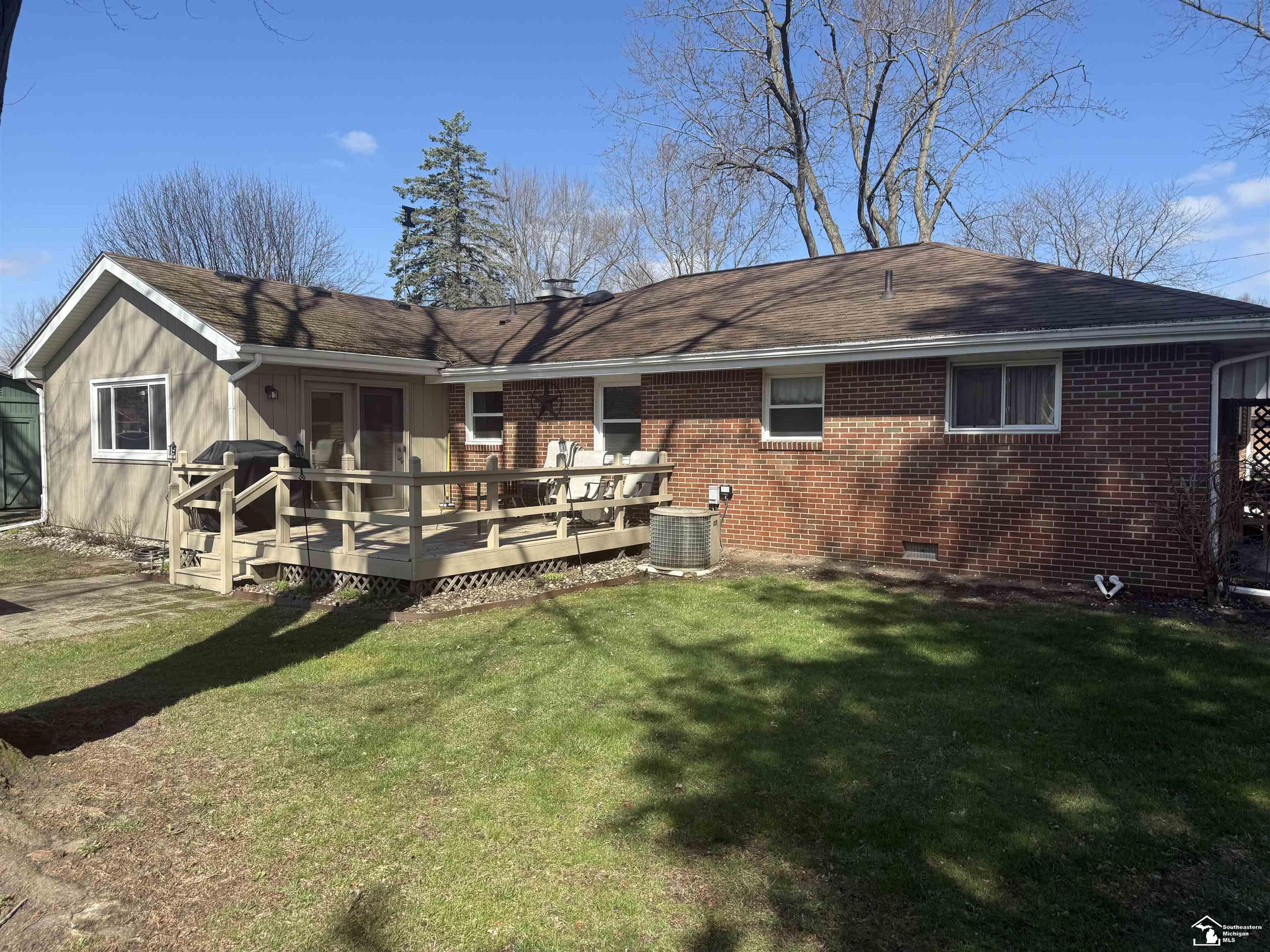 1127 Oakmont Drive, Temperance, MI, 48182