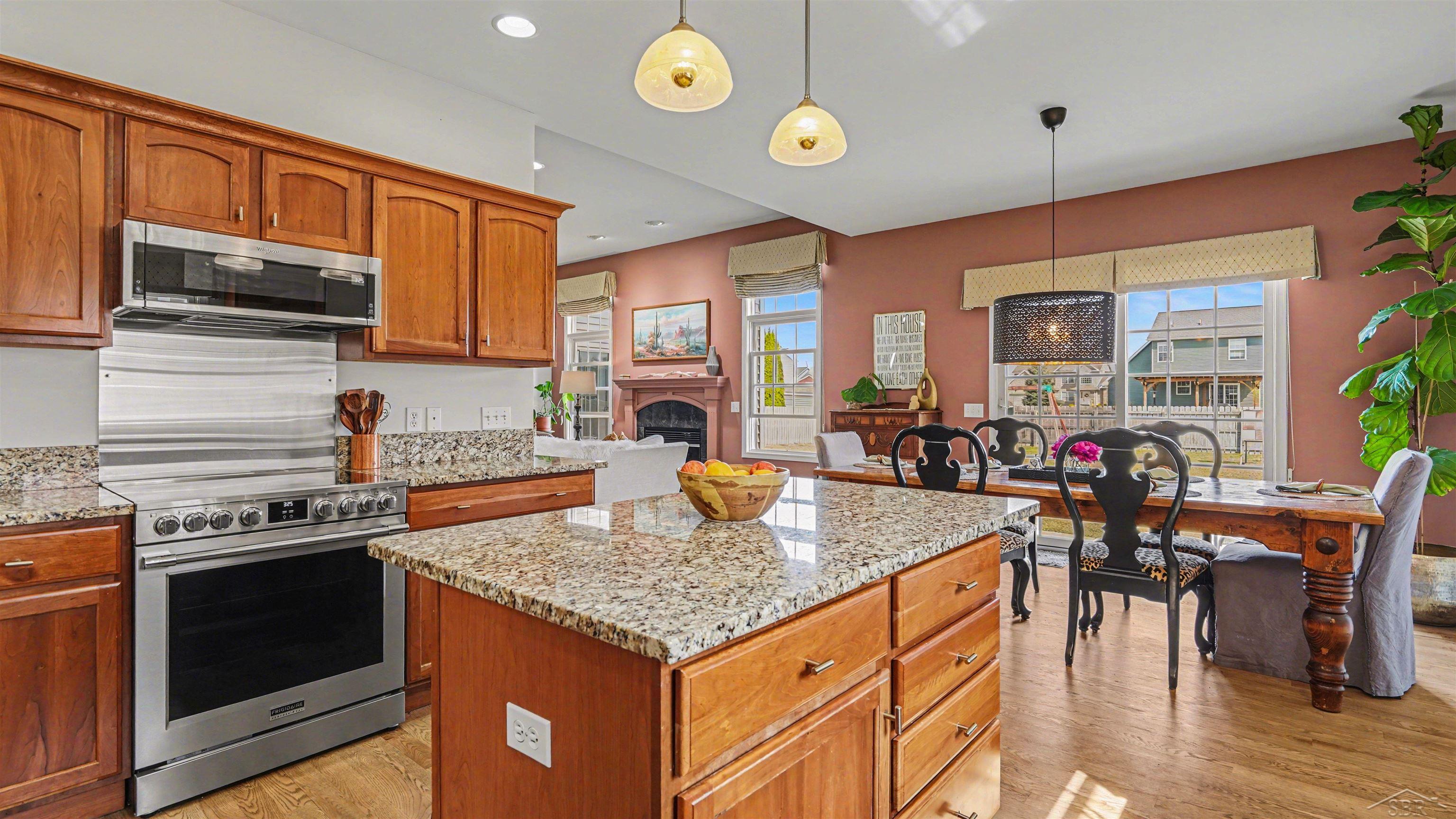 3634 Honeysuckle Circle, Saginaw, MI, 48603