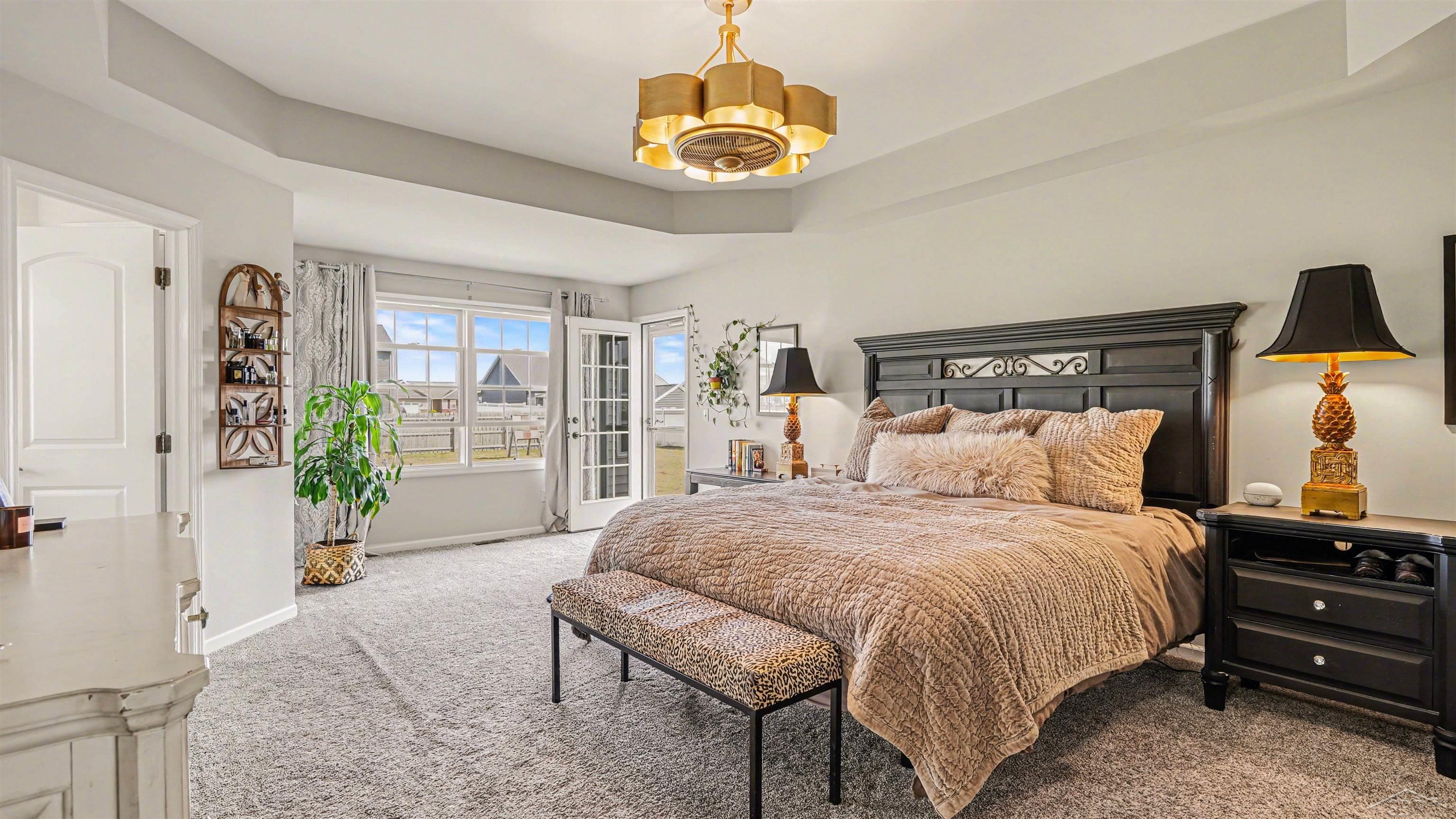 3634 Honeysuckle Circle, Saginaw, MI, 48603