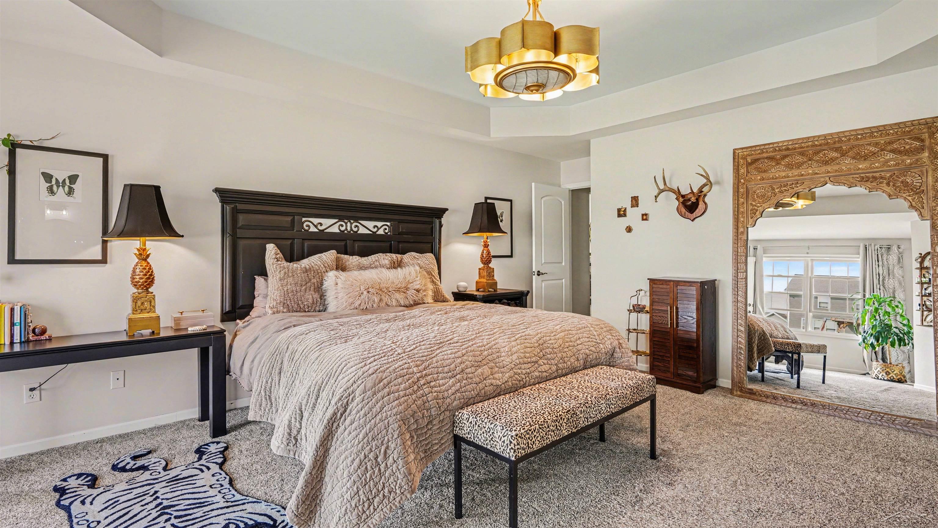 3634 Honeysuckle Circle, Saginaw, MI, 48603