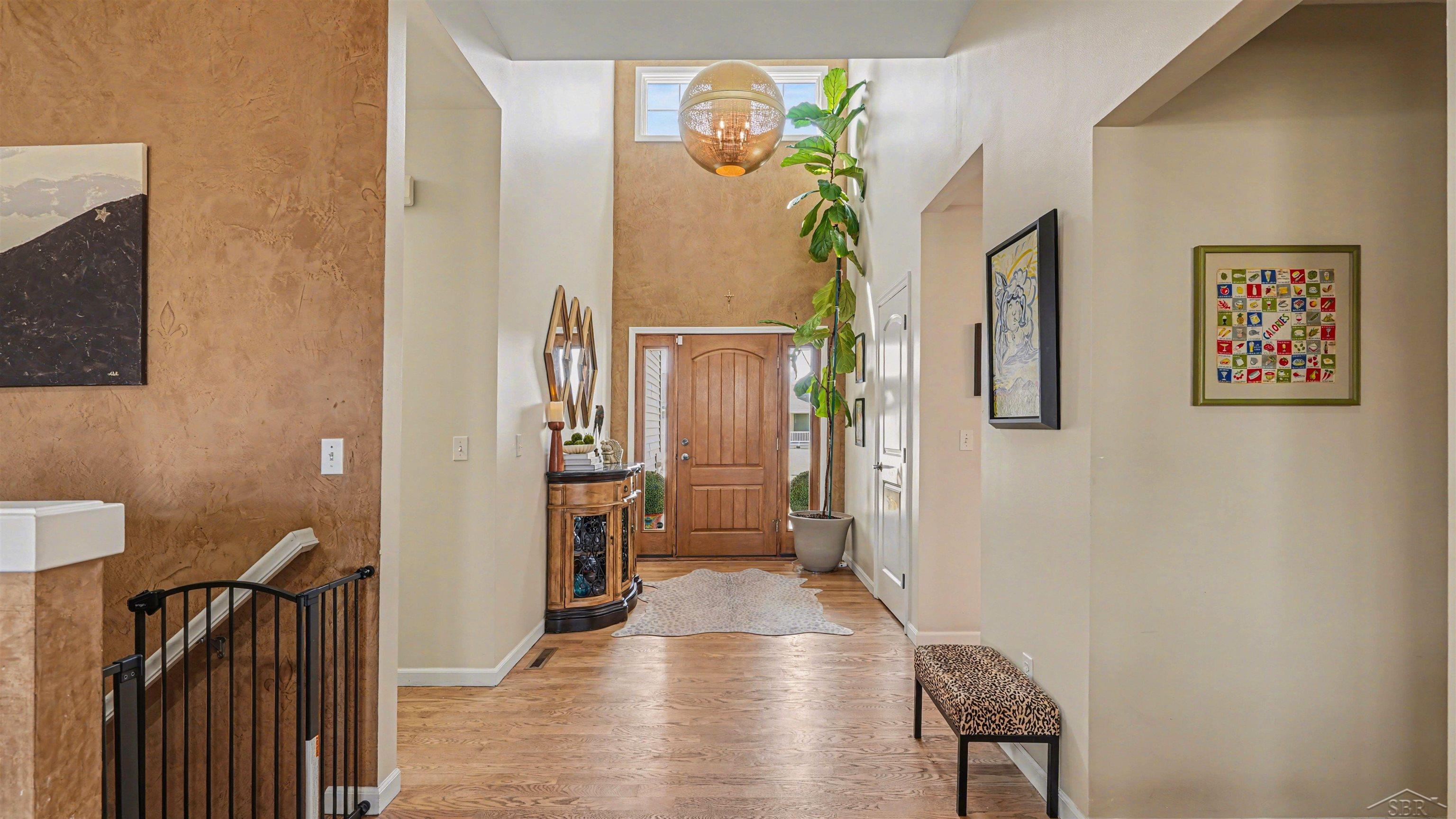 3634 Honeysuckle Circle, Saginaw, MI, 48603