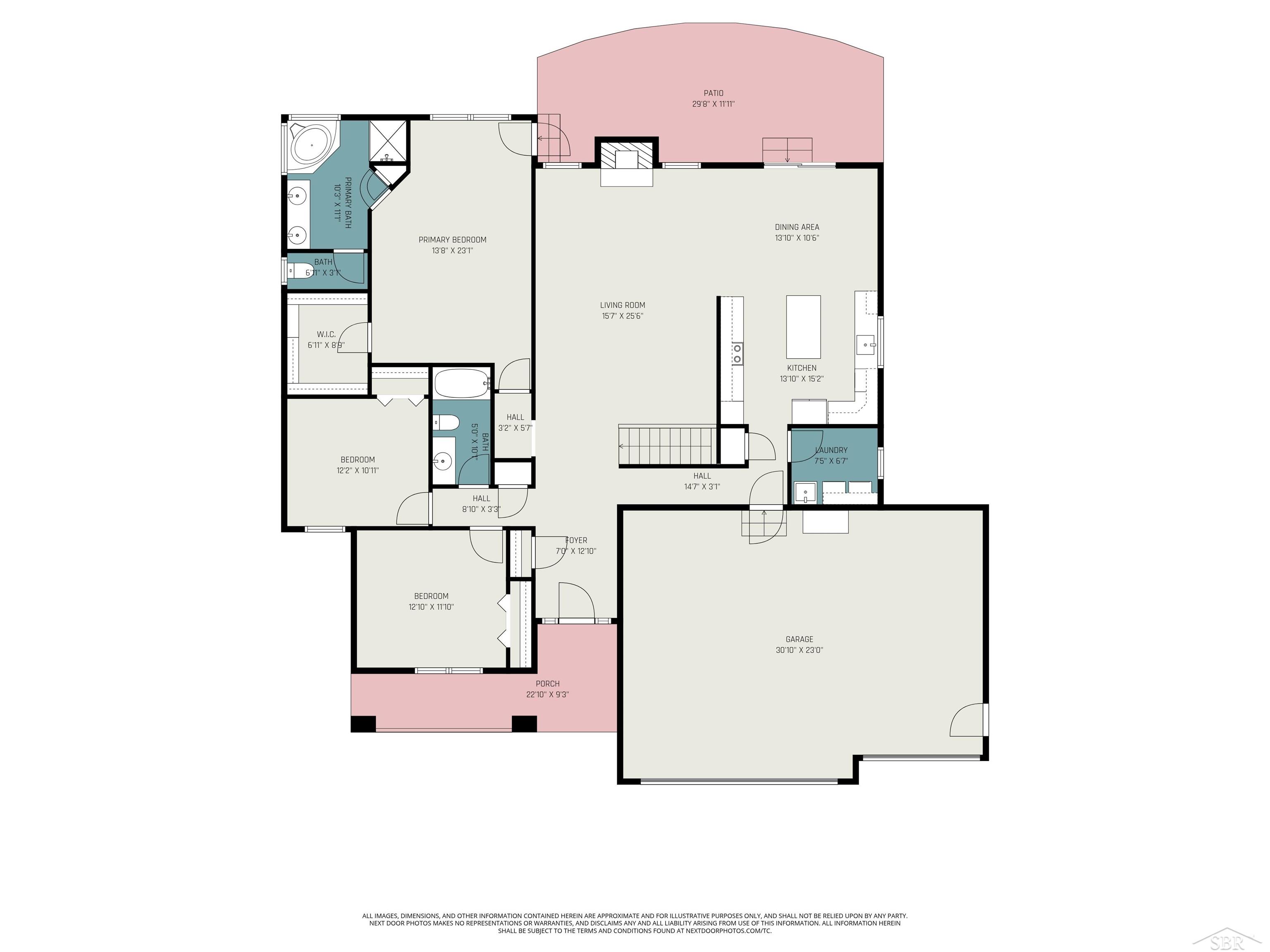 3634 Honeysuckle Circle, Saginaw, MI, 48603