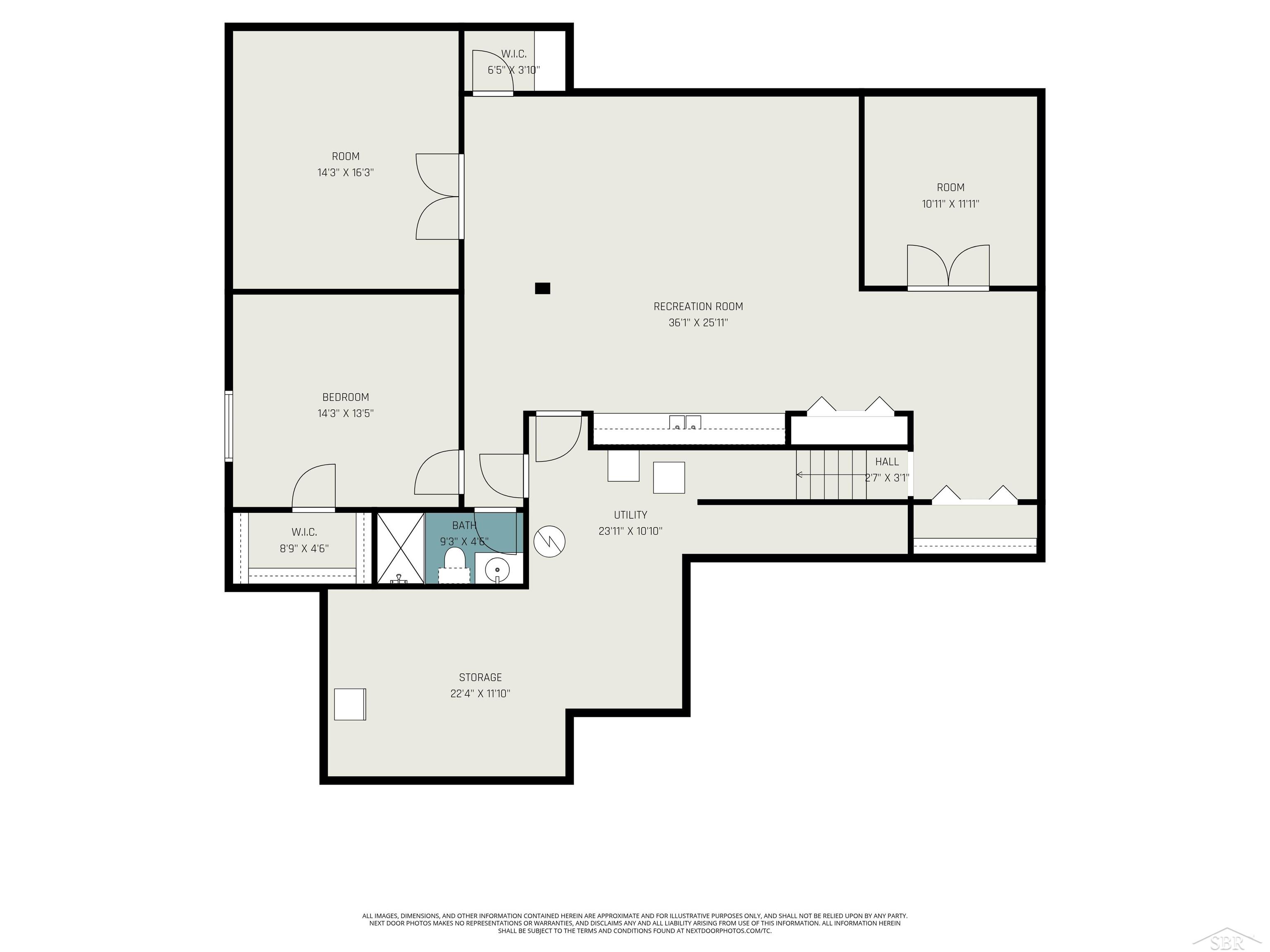 3634 Honeysuckle Circle, Saginaw, MI, 48603