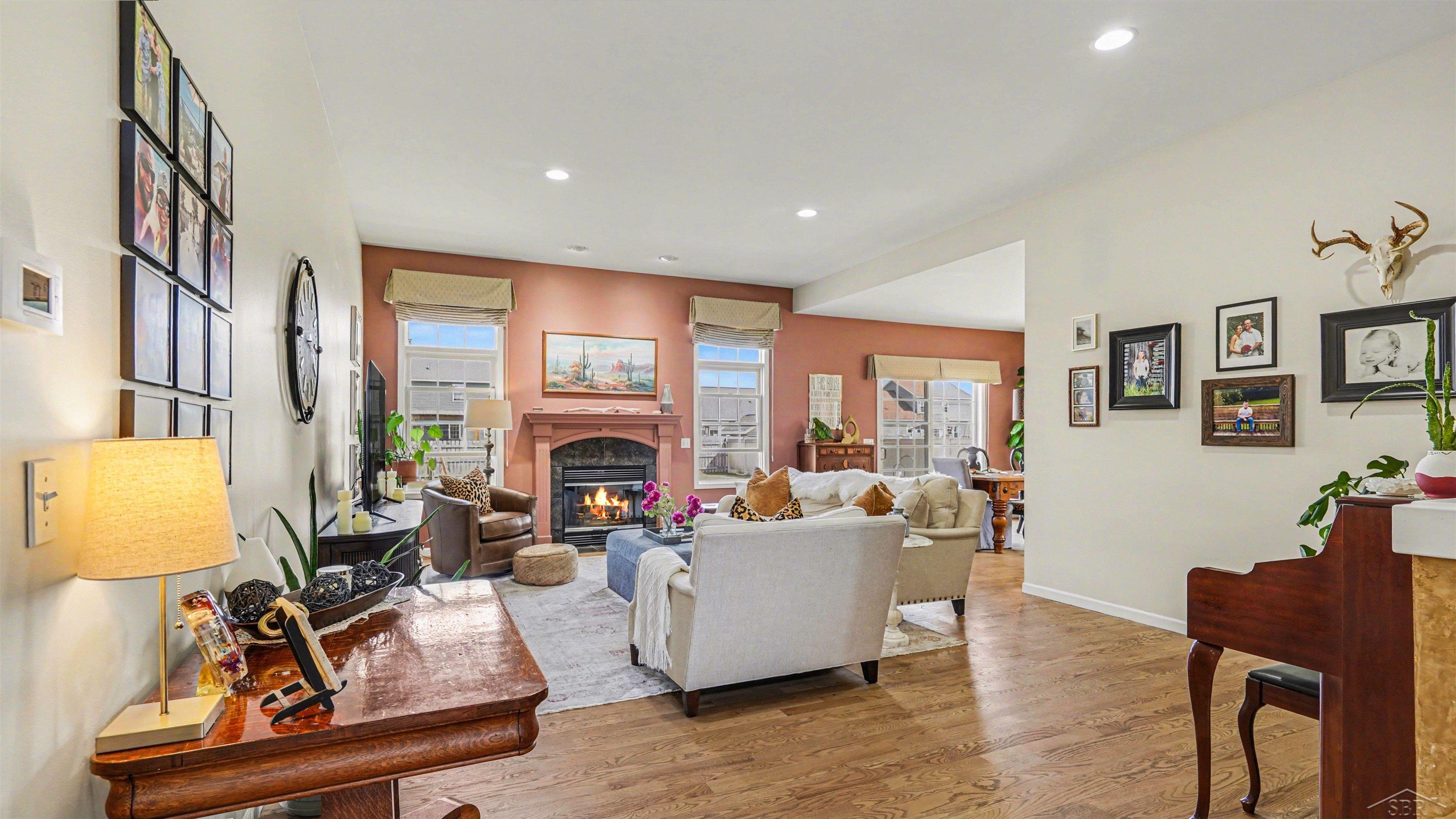 3634 Honeysuckle Circle, Saginaw, MI, 48603