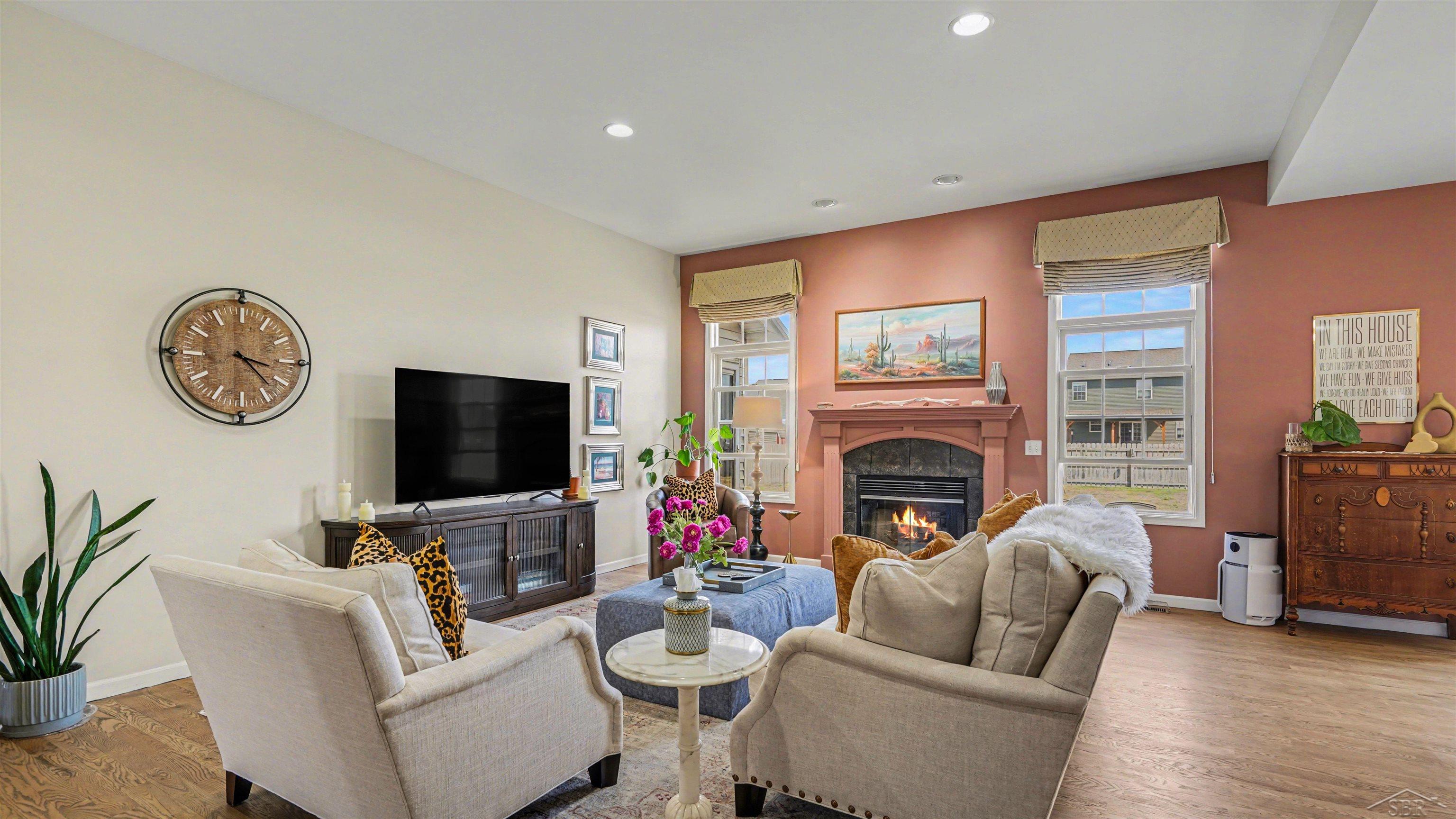 3634 Honeysuckle Circle, Saginaw, MI, 48603