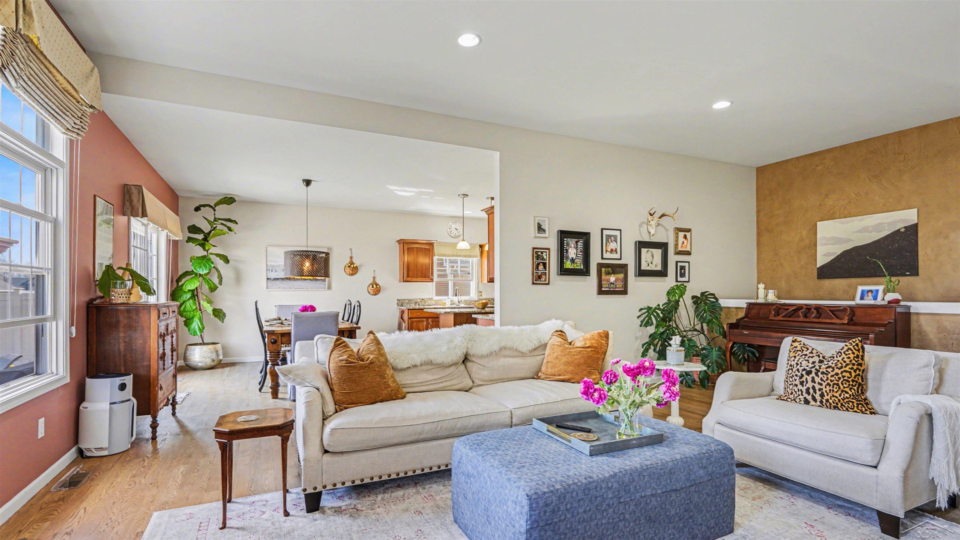 3634 Honeysuckle Circle, Saginaw, MI, 48603