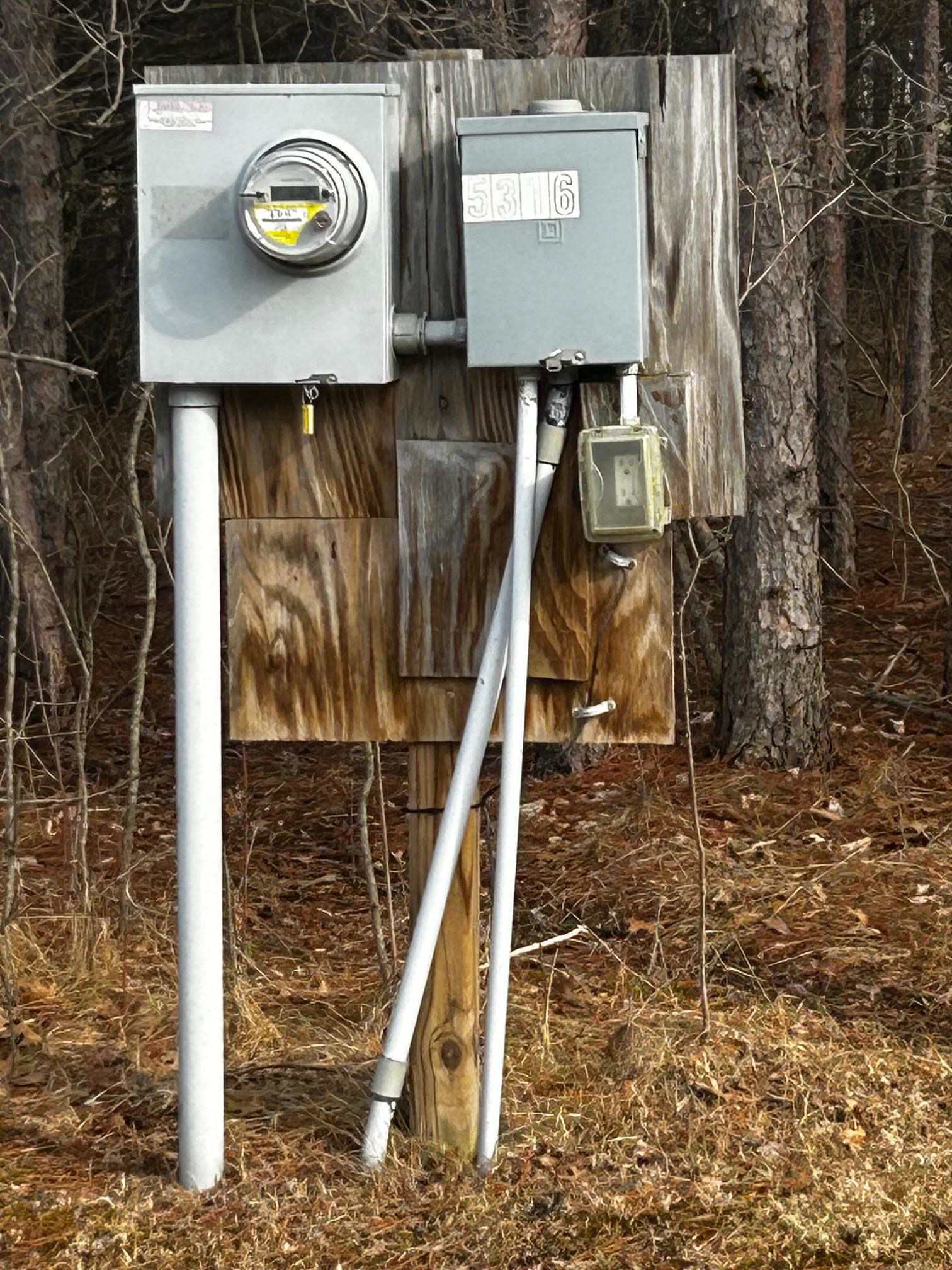 5316 Archers Way, Gladwin, MI, 48624