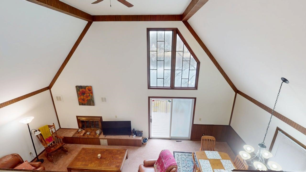 1035 Cantabrian Drive, Lake Isabella, MI, 48893