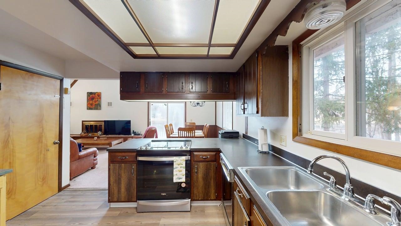 1035 Cantabrian Drive, Lake Isabella, MI, 48893