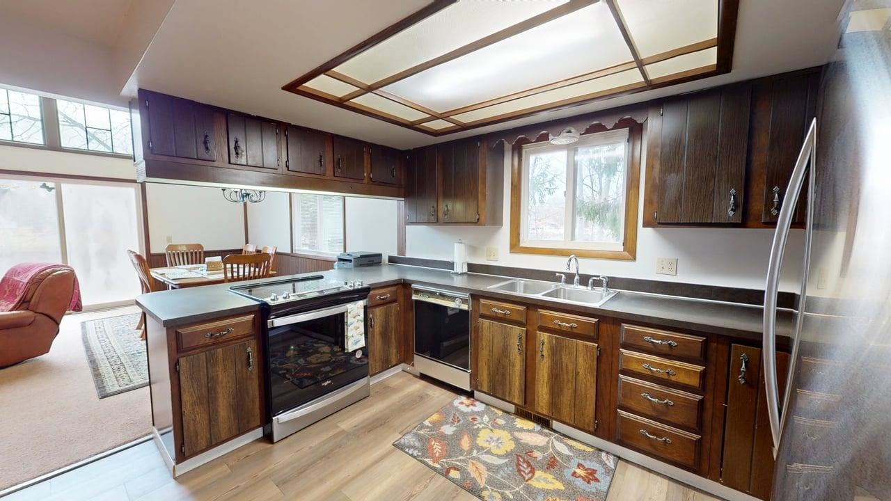 1035 Cantabrian Drive, Lake Isabella, MI, 48893