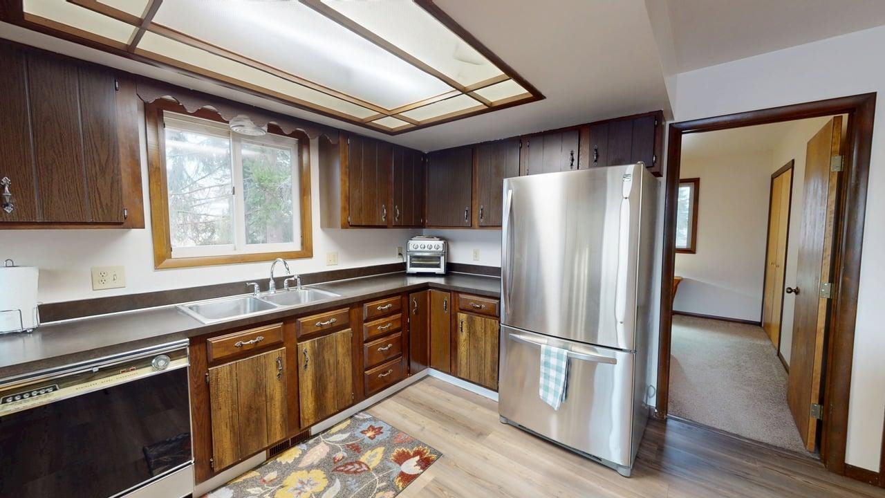 1035 Cantabrian Drive, Lake Isabella, MI, 48893