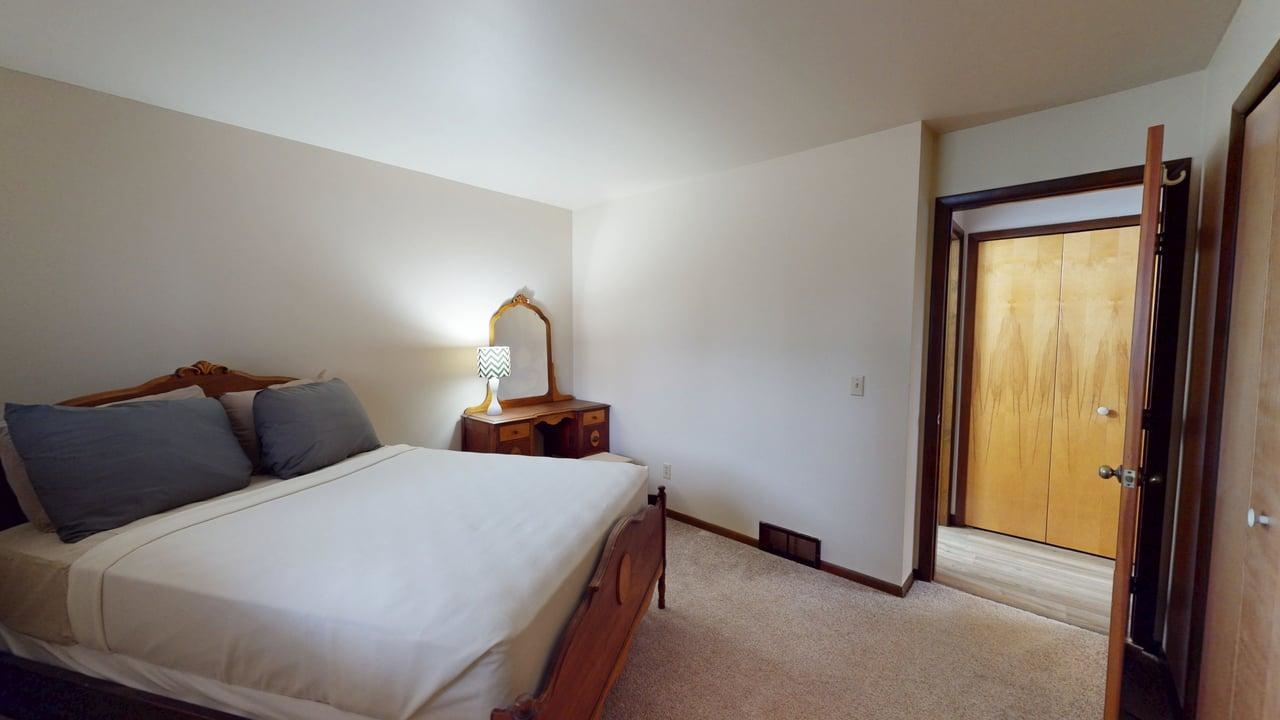 1035 Cantabrian Drive, Lake Isabella, MI, 48893