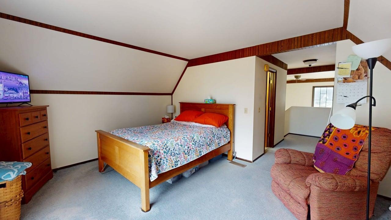 1035 Cantabrian Drive, Lake Isabella, MI, 48893