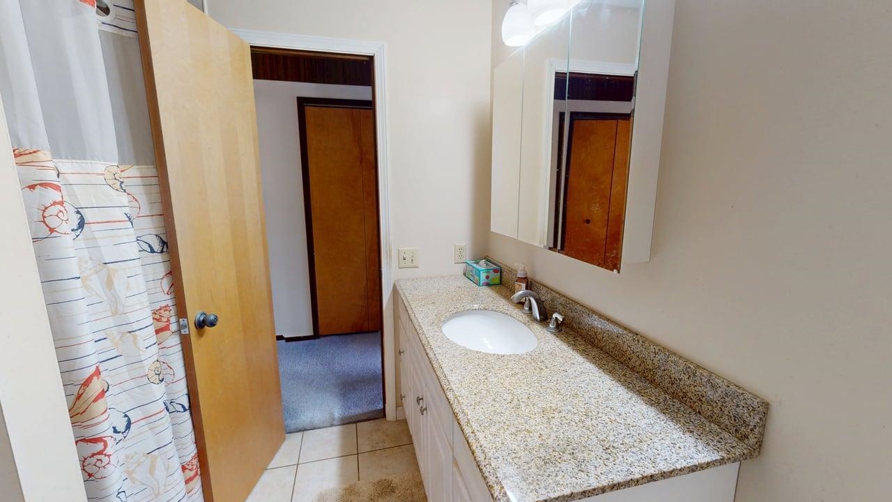 1035 Cantabrian Drive, Lake Isabella, MI, 48893