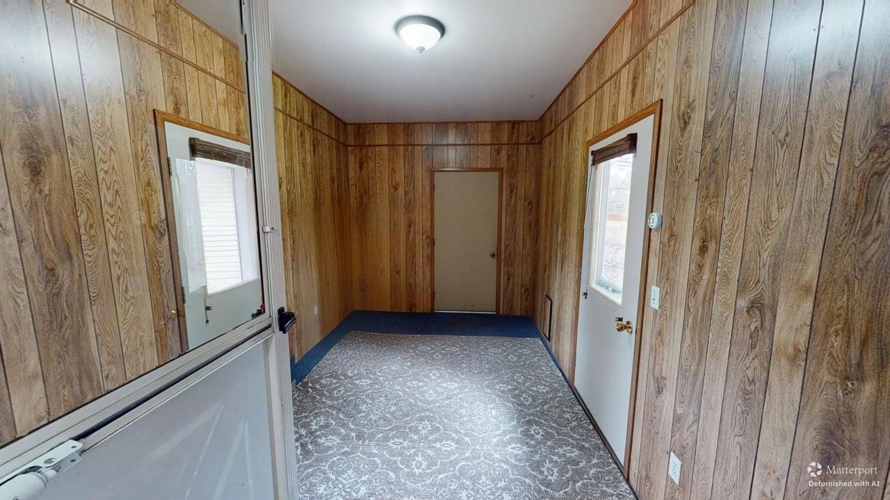 1035 Cantabrian Drive, Lake Isabella, MI, 48893