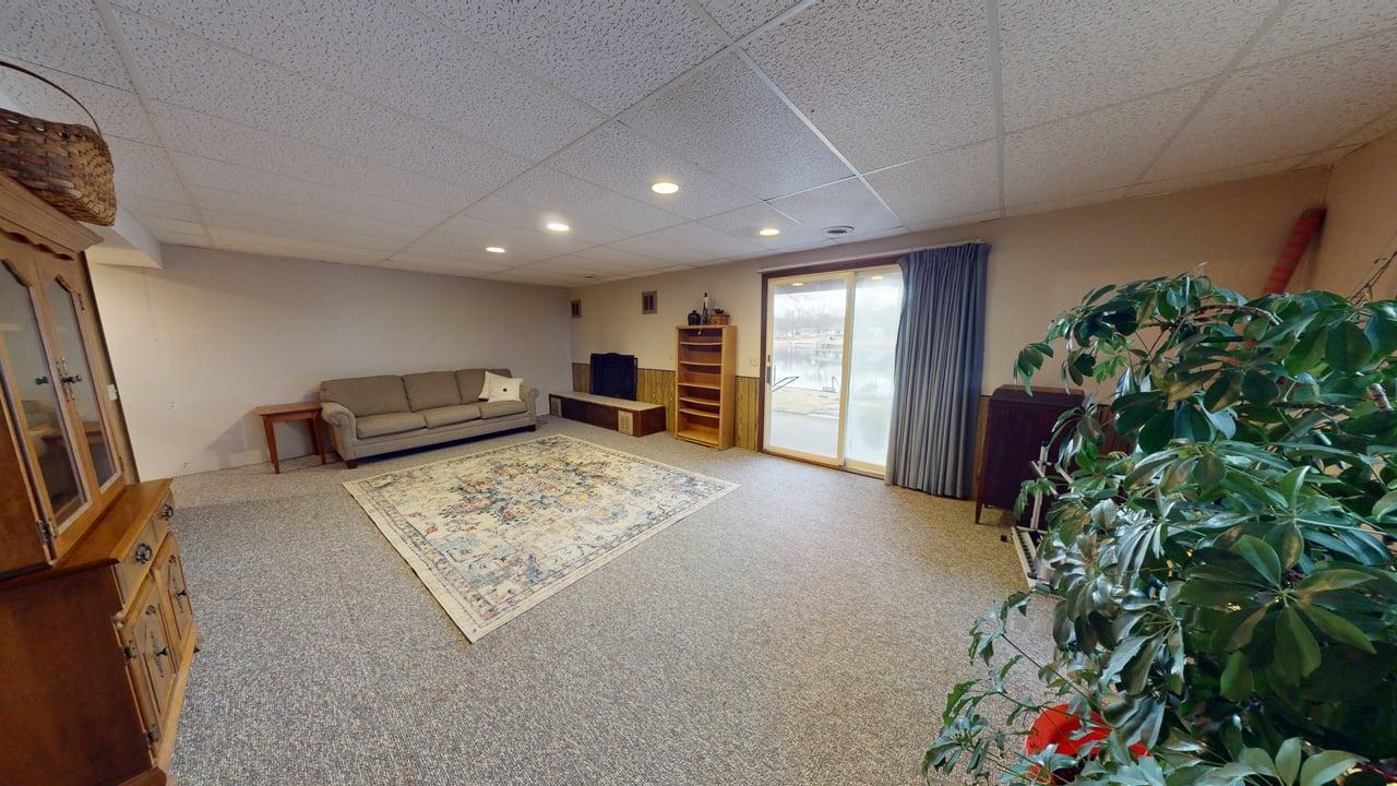 1035 Cantabrian Drive, Lake Isabella, MI, 48893