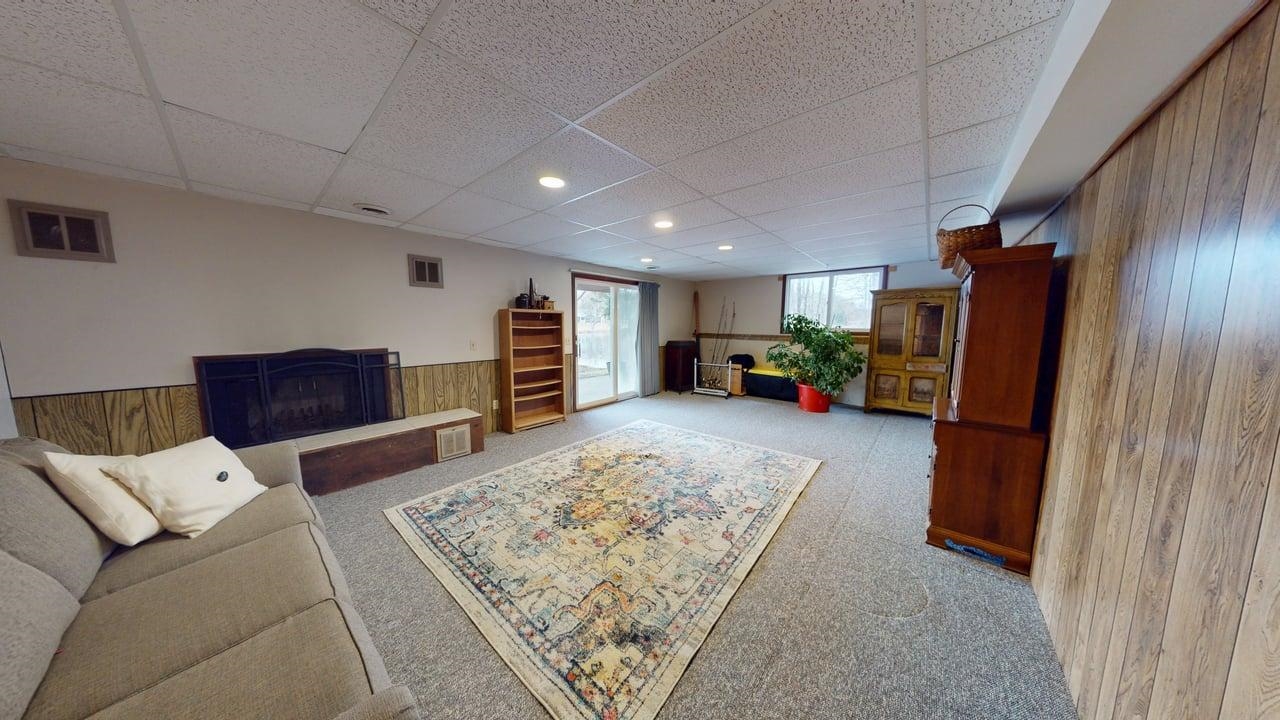 1035 Cantabrian Drive, Lake Isabella, MI, 48893