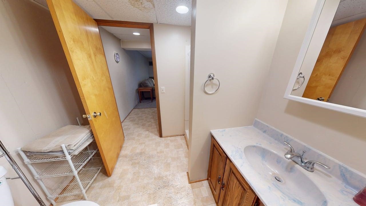 1035 Cantabrian Drive, Lake Isabella, MI, 48893