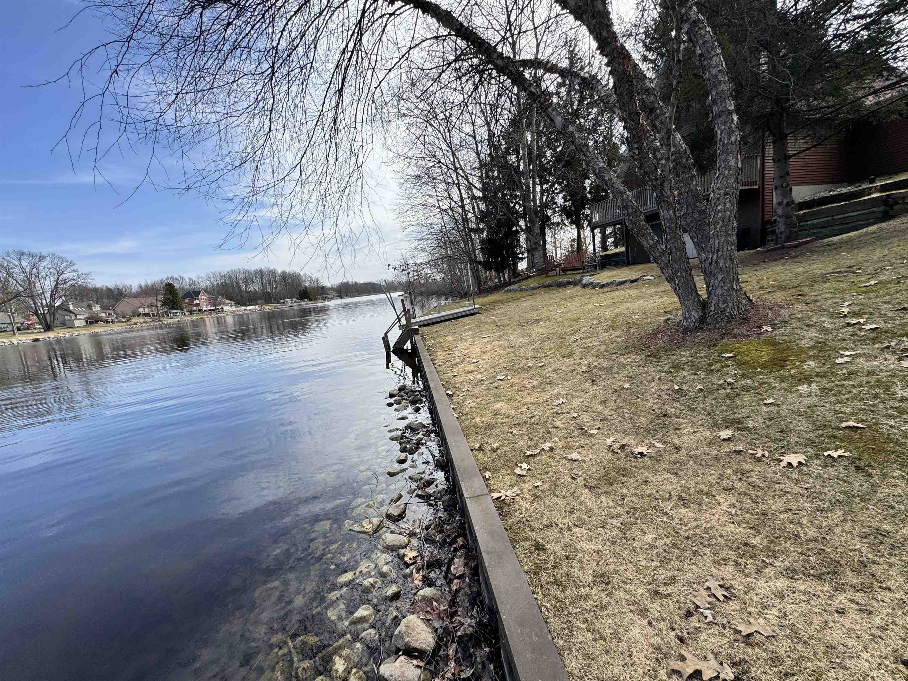 1035 Cantabrian Drive, Lake Isabella, MI, 48893