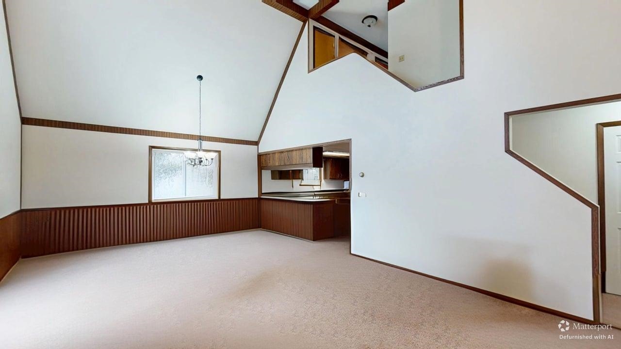 1035 Cantabrian Drive, Lake Isabella, MI, 48893