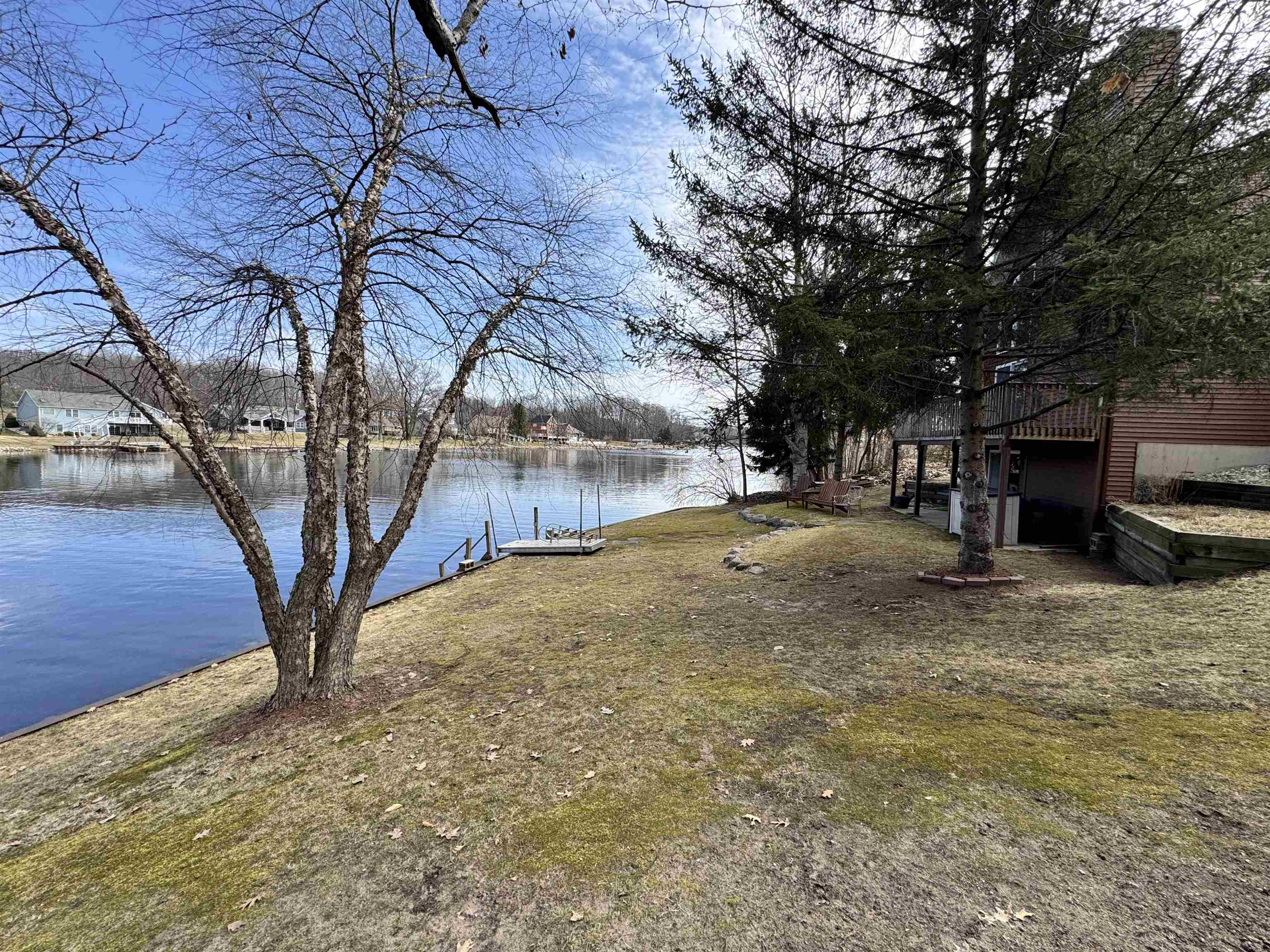 1035 Cantabrian Drive, Lake Isabella, MI, 48893