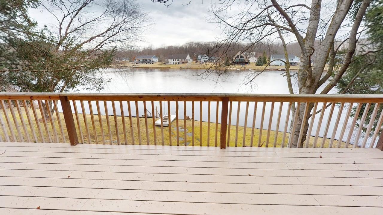 1035 Cantabrian Drive, Lake Isabella, MI, 48893