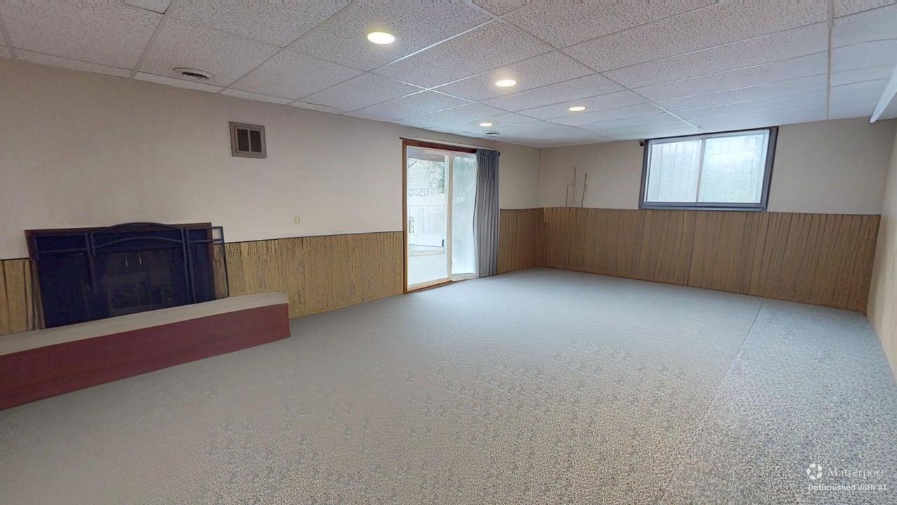 1035 Cantabrian Drive, Lake Isabella, MI, 48893