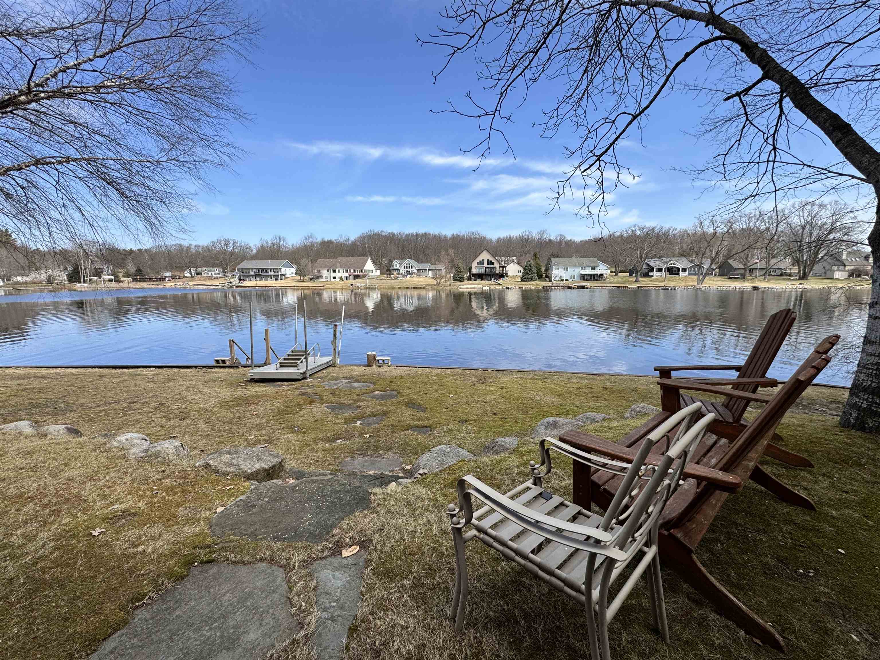 1035 Cantabrian Drive, Lake Isabella, MI, 48893