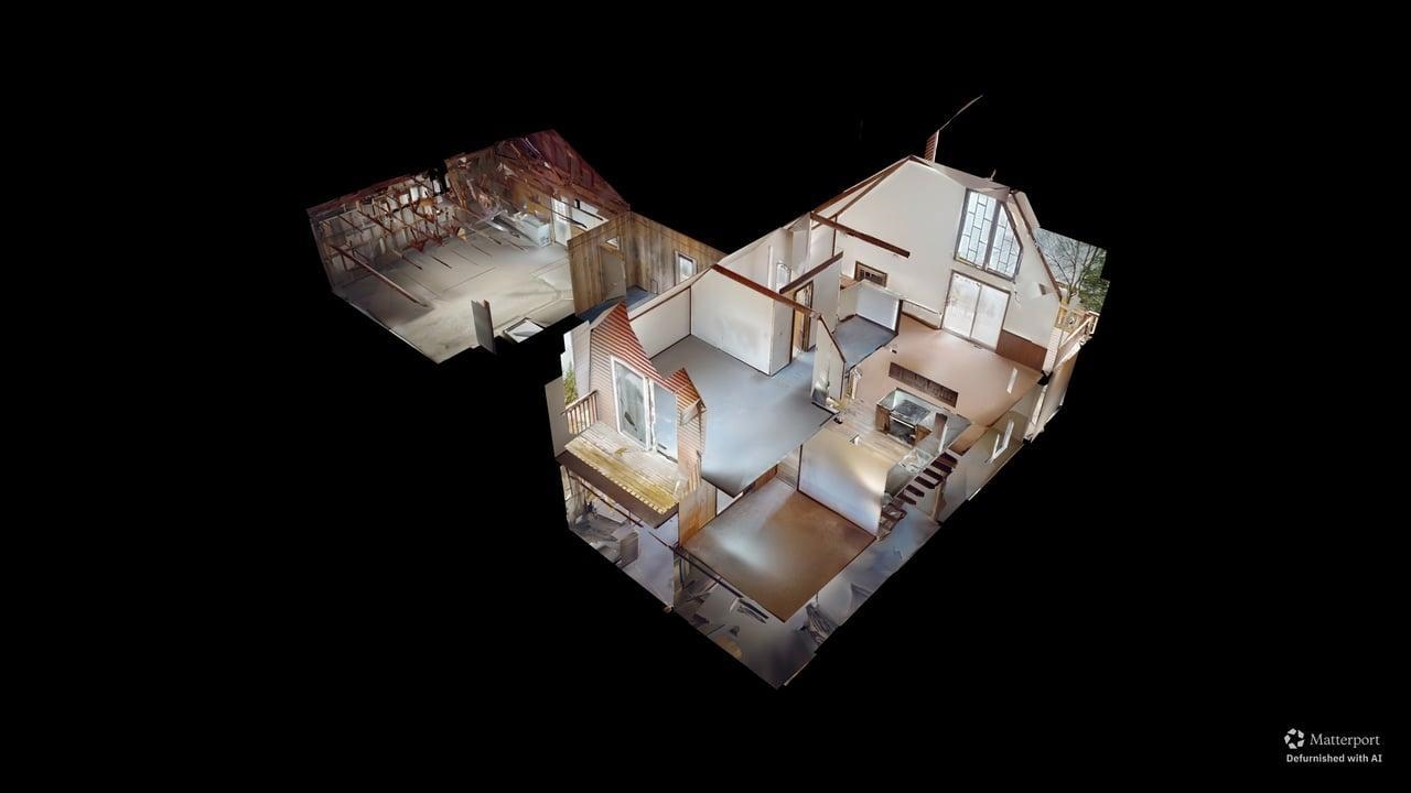 1035 Cantabrian Drive, Lake Isabella, MI, 48893