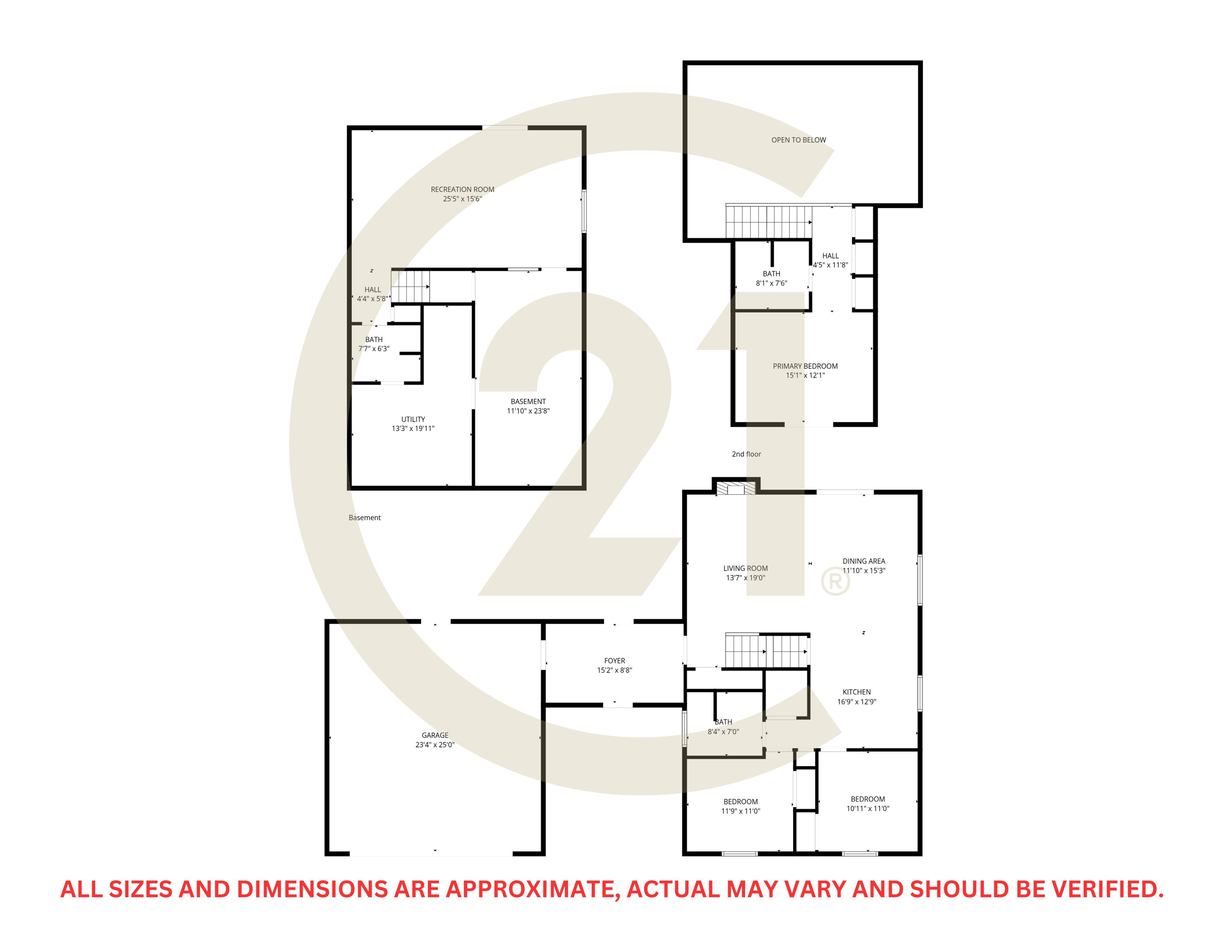 1035 Cantabrian Drive, Lake Isabella, MI, 48893