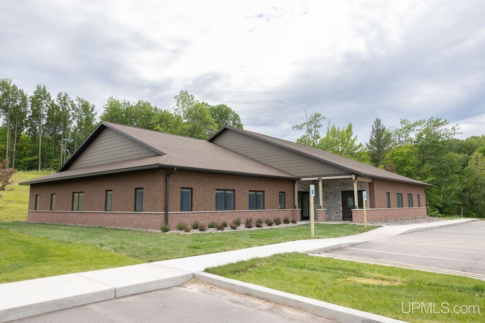 1848 E Sherman Boulevard, Muskegon, MI, 49444-1963