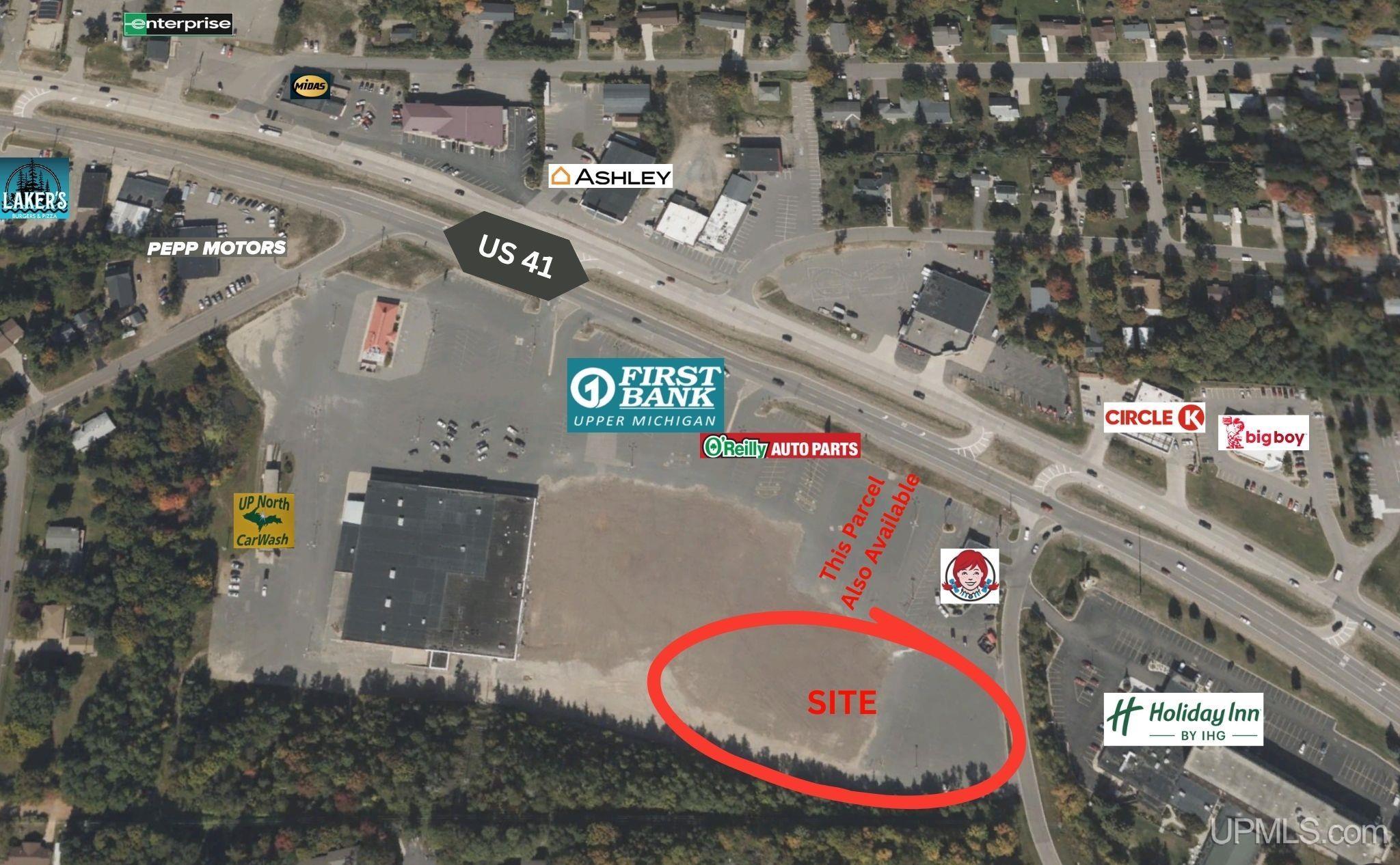 2001 Wilson Street, Marquette MI 49855, 50202967