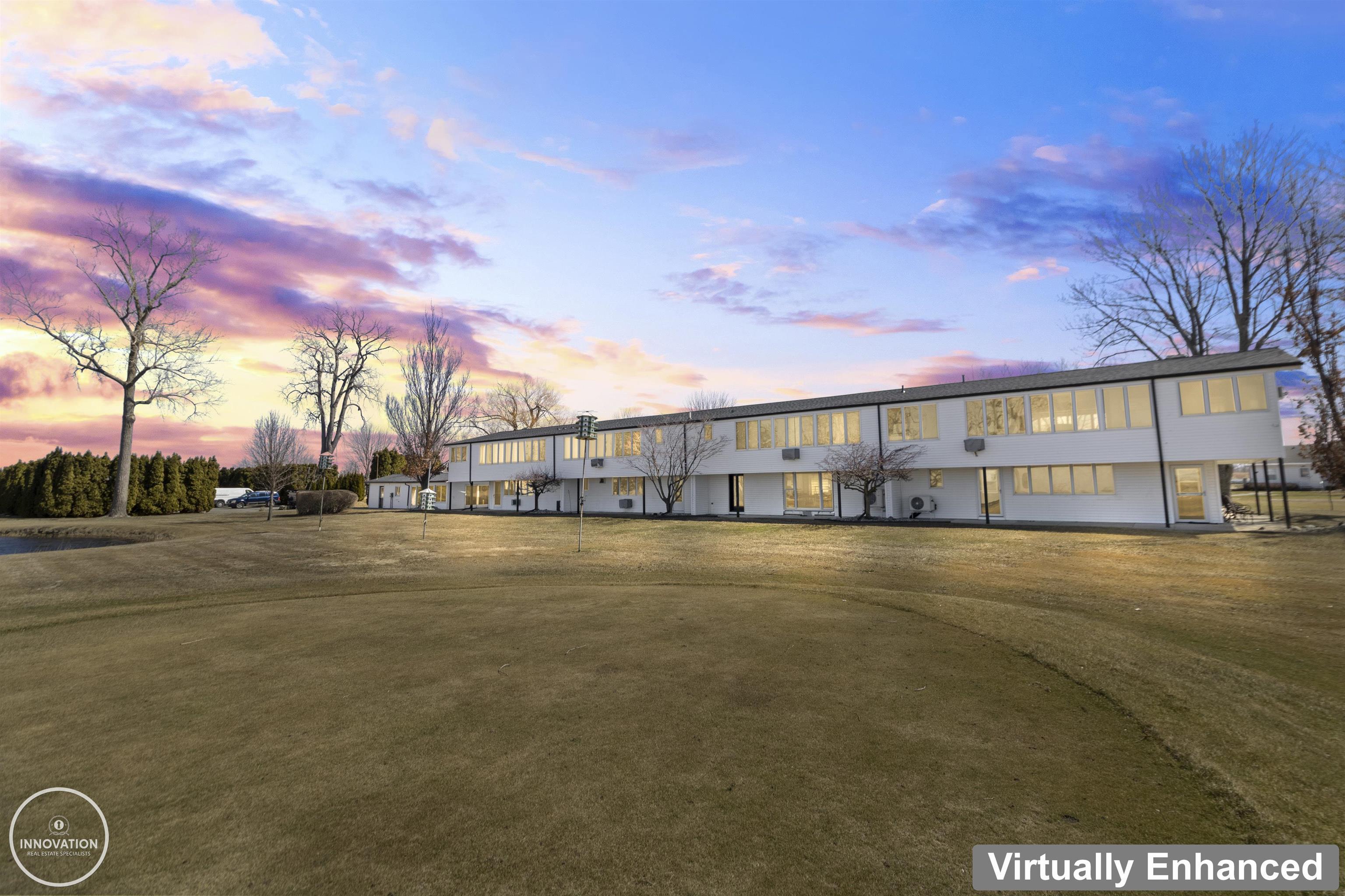 U330 County Road 2, Liberty Center, OH, 43532