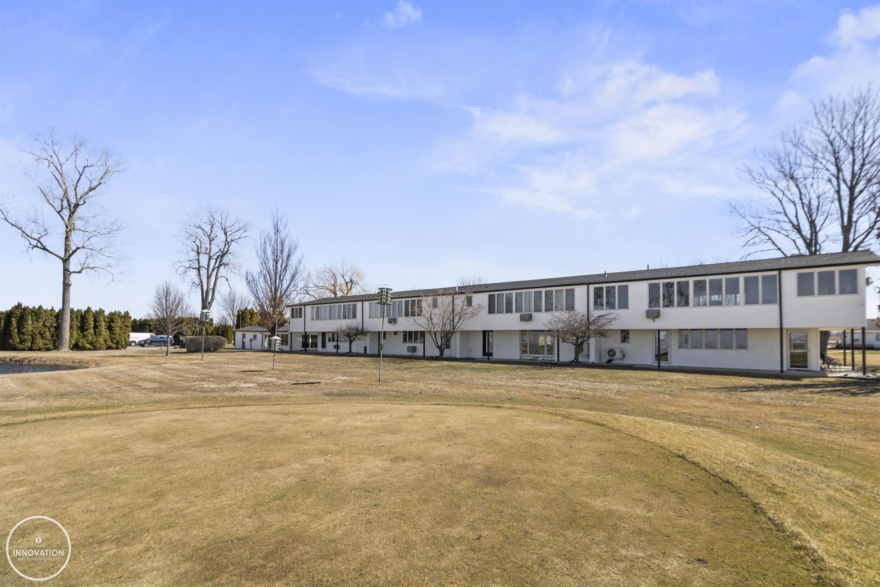 9900 S Channel Drive UNIT&nbsp;2 The Lodges, Clay, MI, 48028