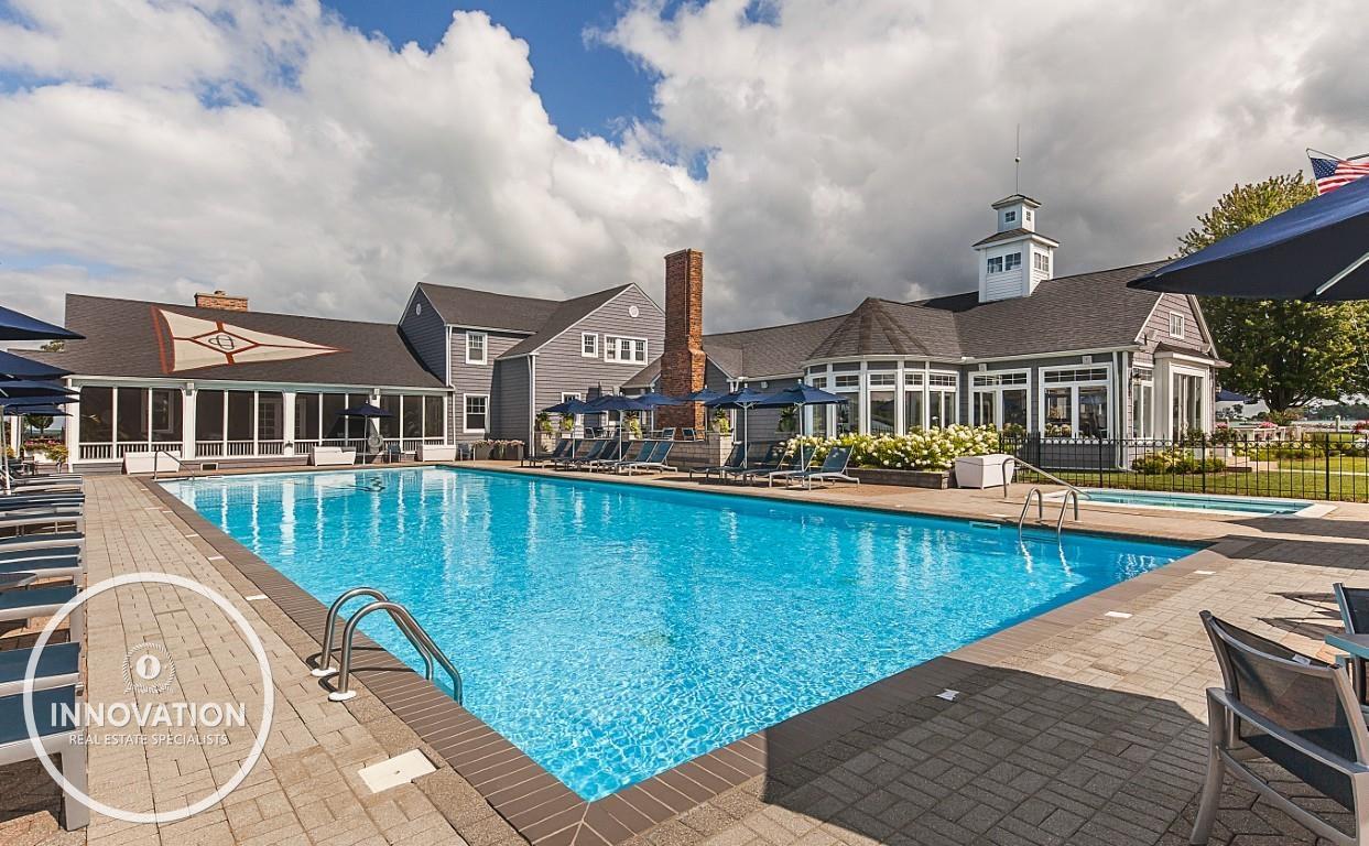 9900 S Channel Drive UNIT&nbsp;2 The Lodges, Clay, MI, 48028