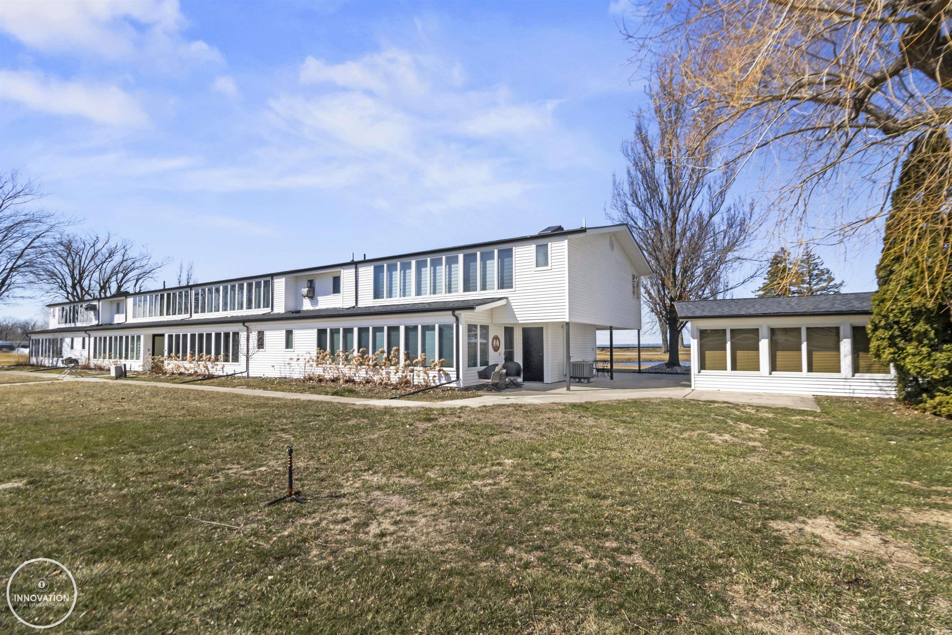 9900 S Channel Drive UNIT&nbsp;2 The Lodges, Clay, MI, 48028