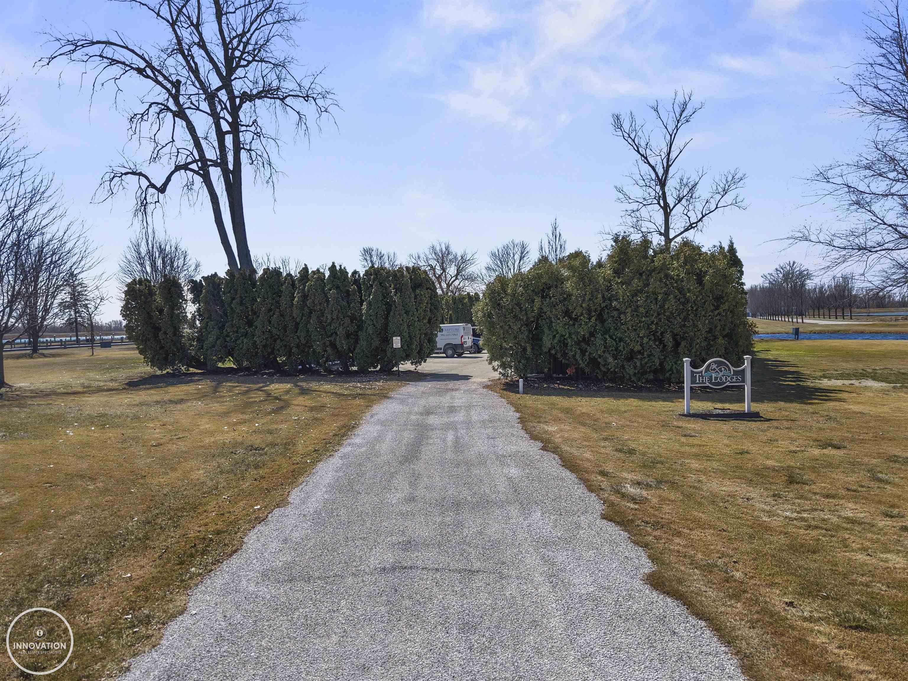 9900 S Channel Drive UNIT&nbsp;2 The Lodges, Clay, MI, 48028