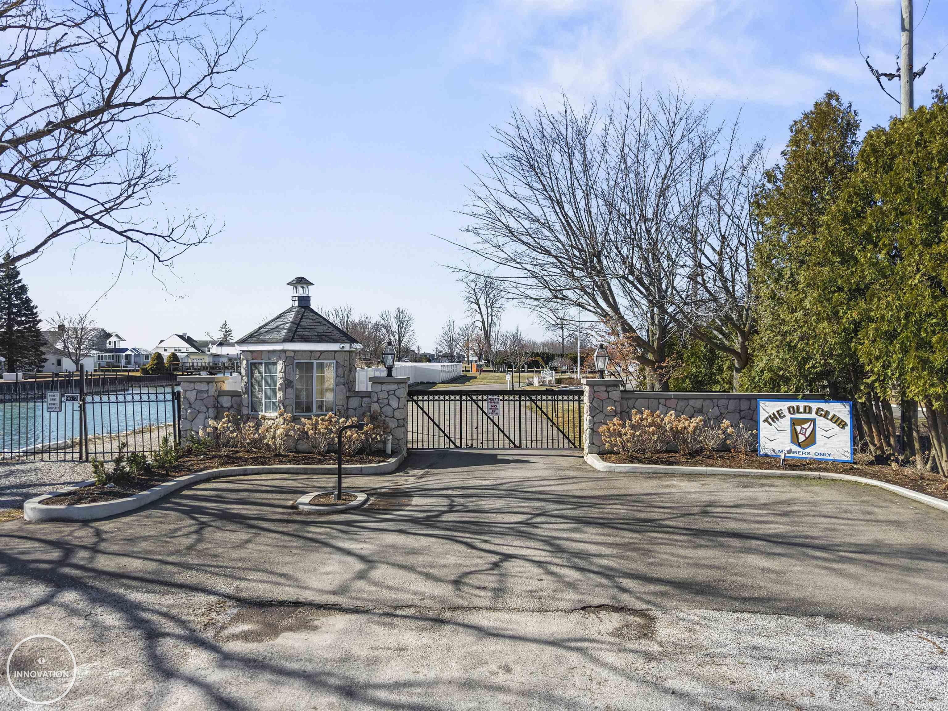 9900 S Channel Drive UNIT&nbsp;2 The Lodges, Clay, MI, 48028