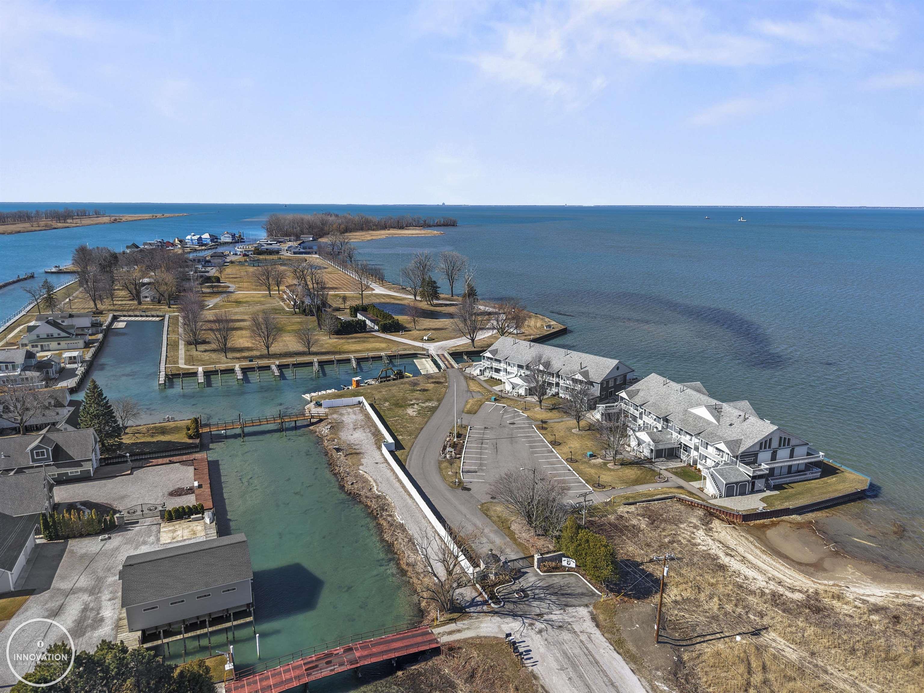 9900 S Channel Drive UNIT&nbsp;2 The Lodges, Clay, MI, 48028