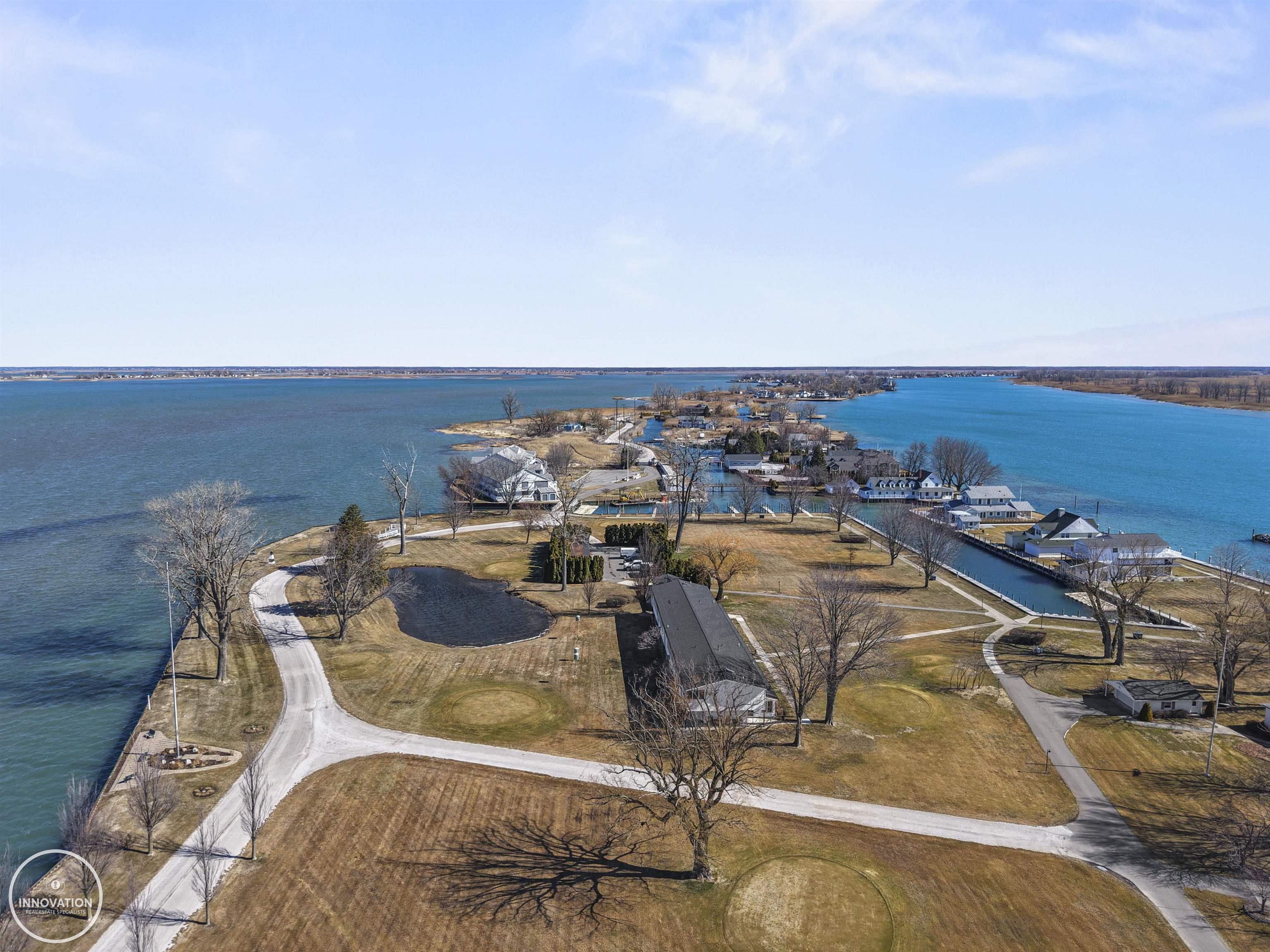 9900 S Channel Drive UNIT&nbsp;2 The Lodges, Clay, MI, 48028