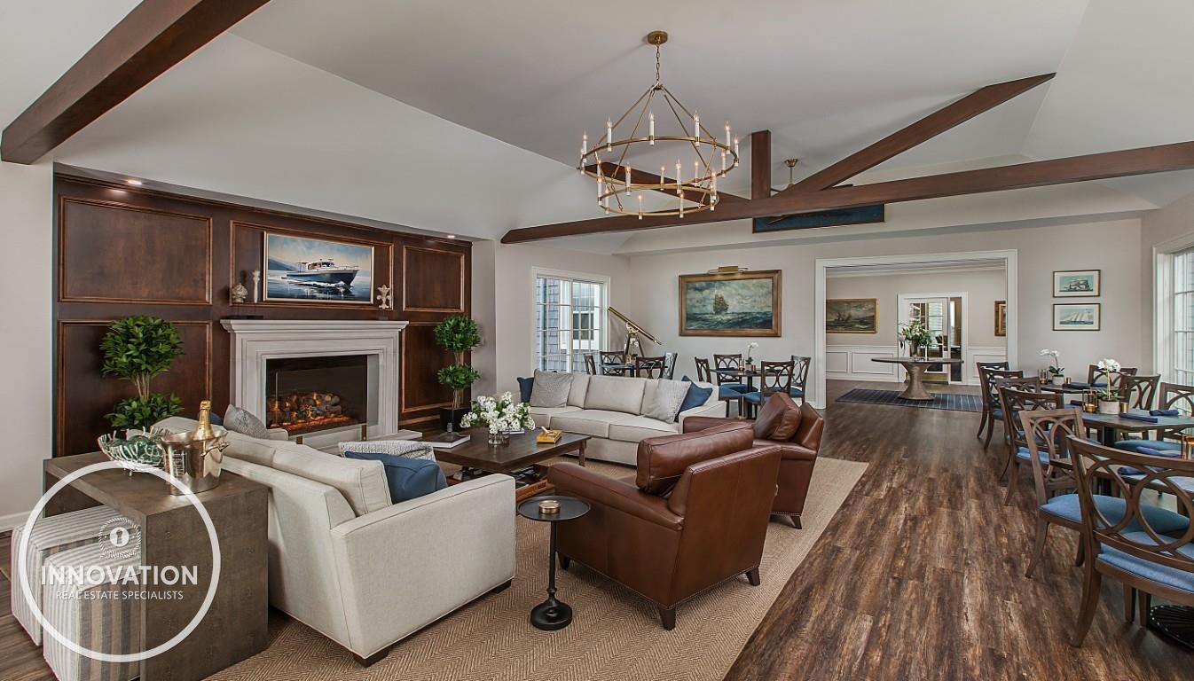 9900 S Channel Drive UNIT&nbsp;2 The Lodges, Clay, MI, 48028