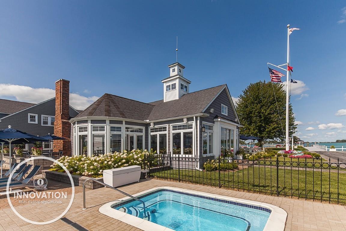 9900 S Channel Drive UNIT&nbsp;2 The Lodges, Clay, MI, 48028