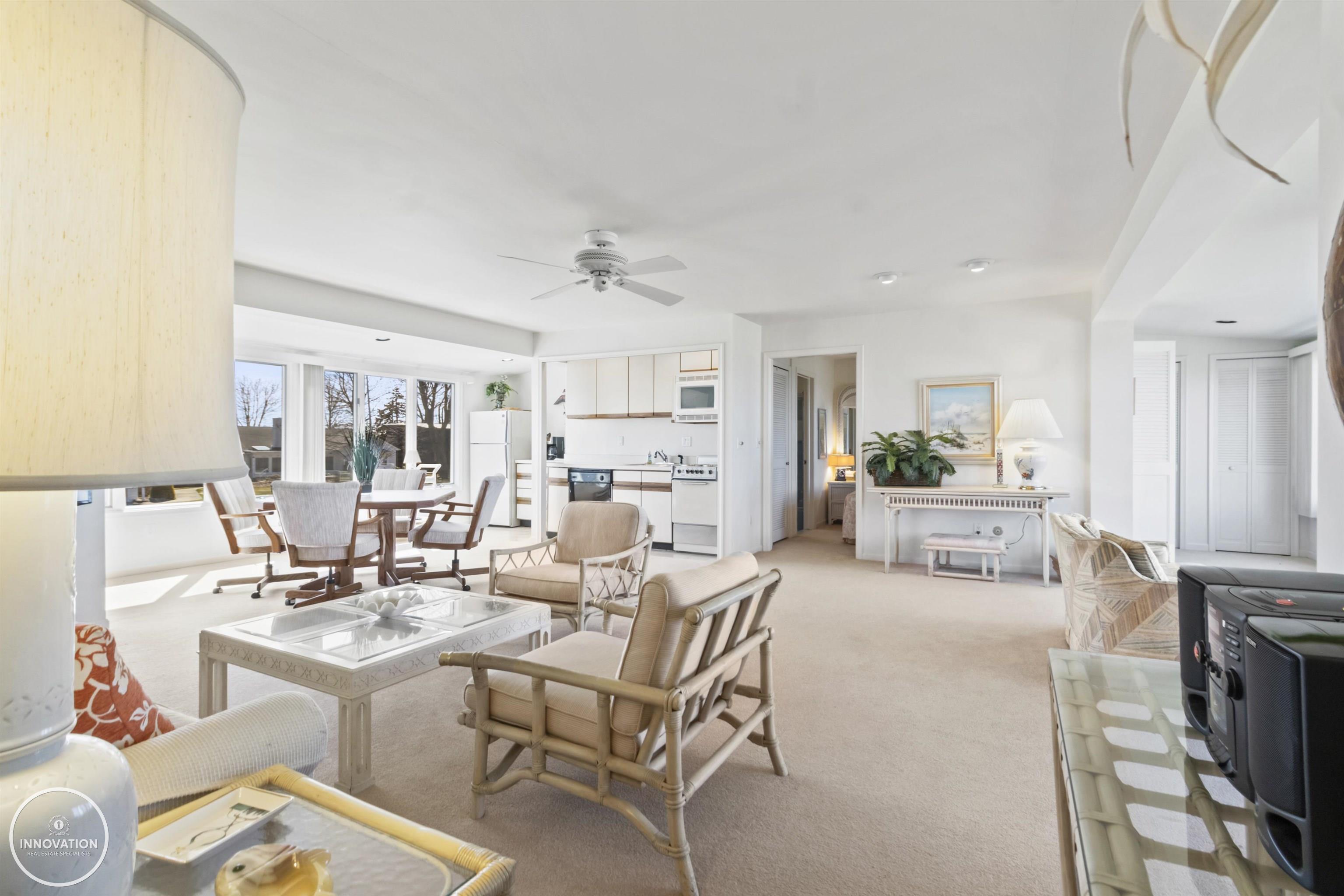 9900 S Channel Drive UNIT&nbsp;2 The Lodges, Clay, MI, 48028