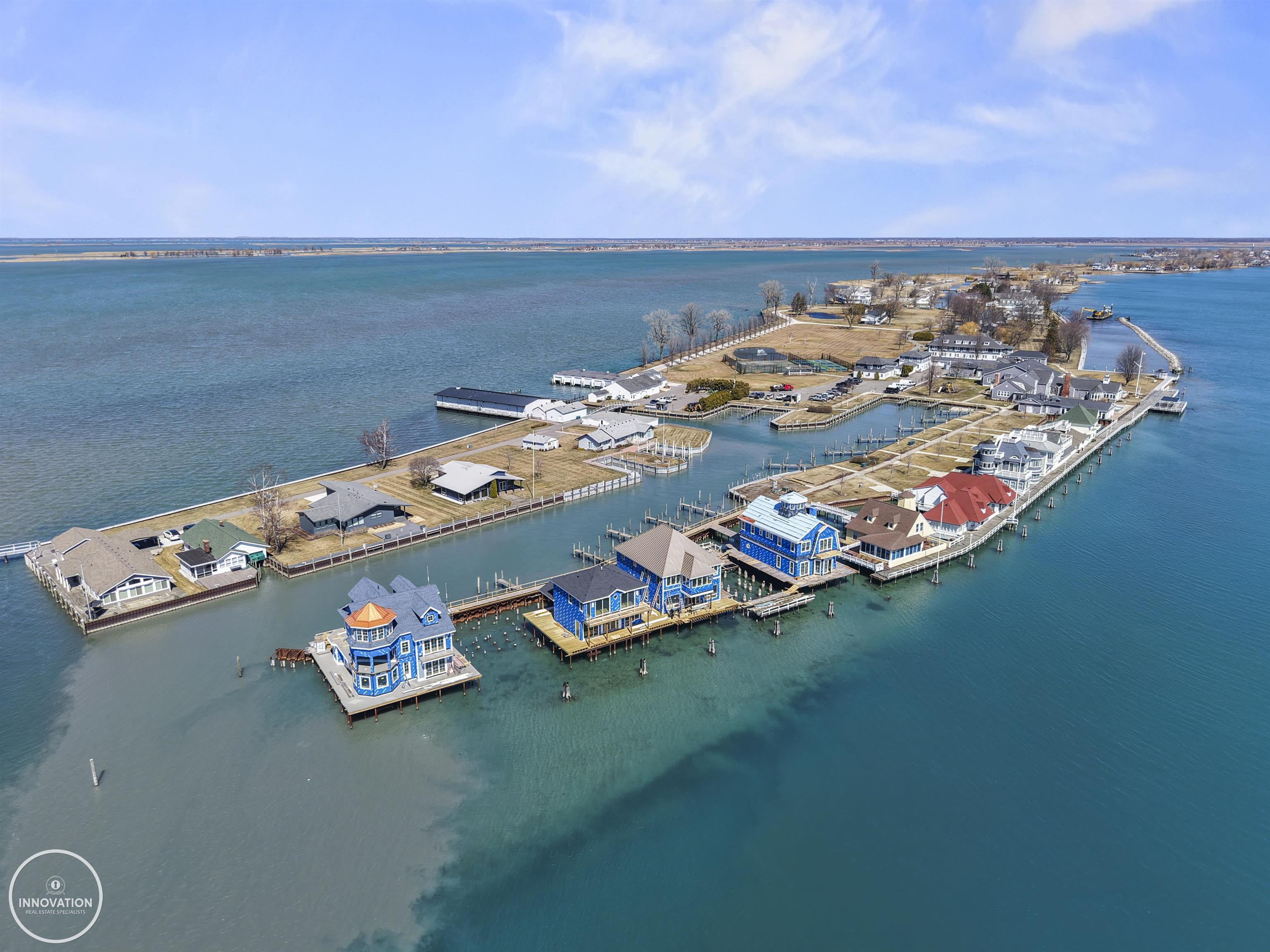 9900 S Channel Drive UNIT&nbsp;2 The Lodges, Clay, MI, 48028