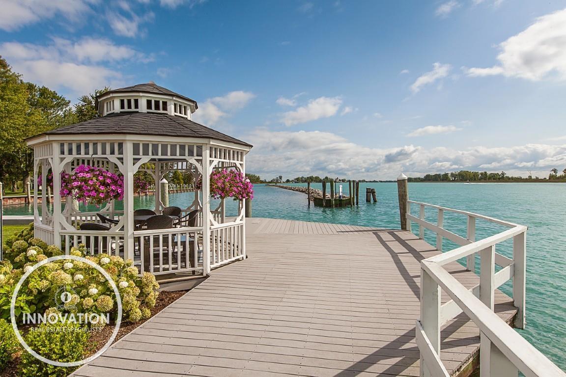 9900 S Channel Drive UNIT&nbsp;2 The Lodges, Clay, MI, 48028