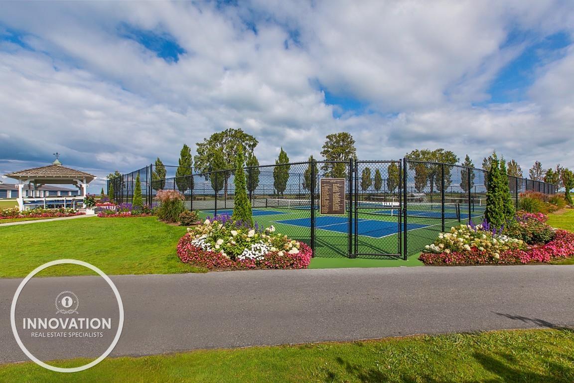 9900 S Channel Drive UNIT&nbsp;2 The Lodges, Clay, MI, 48028