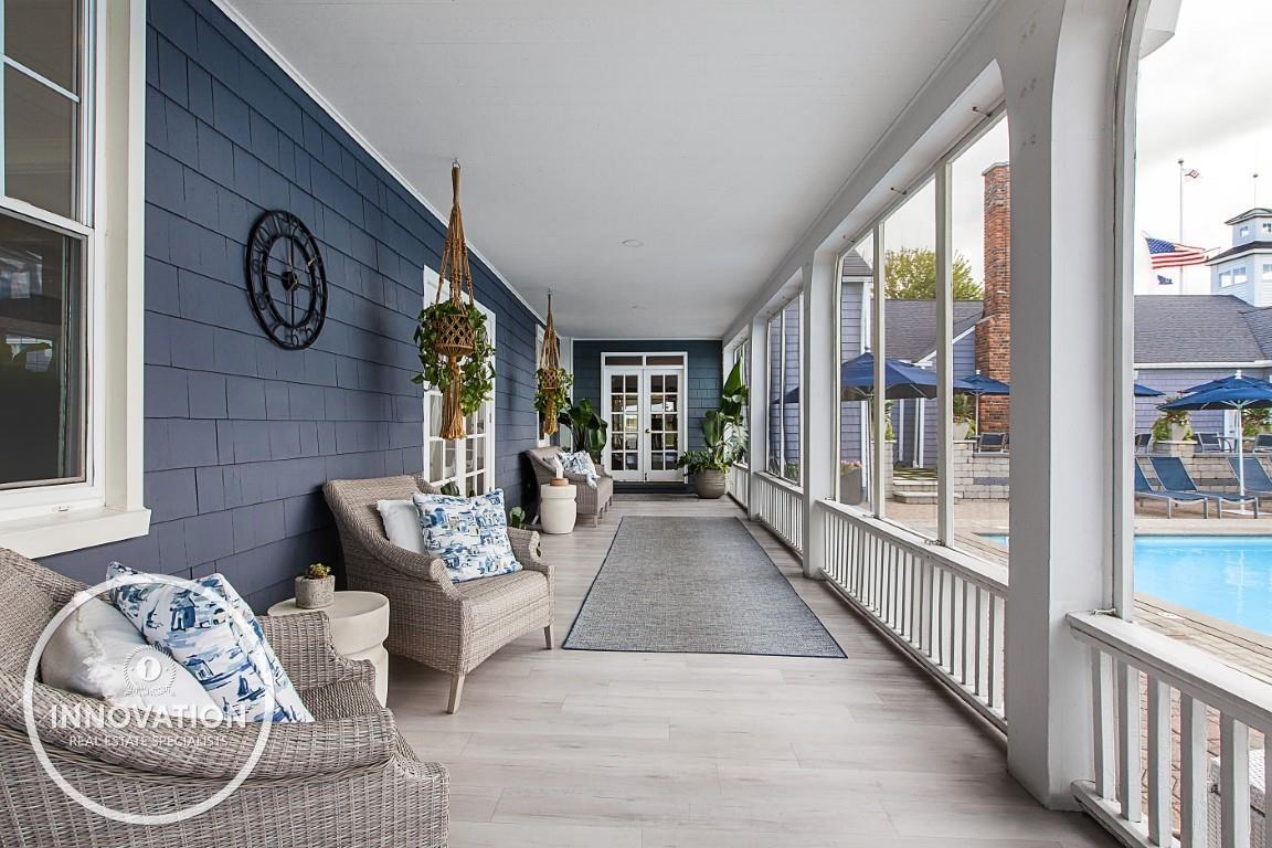 9900 S Channel Drive UNIT&nbsp;2 The Lodges, Clay, MI, 48028