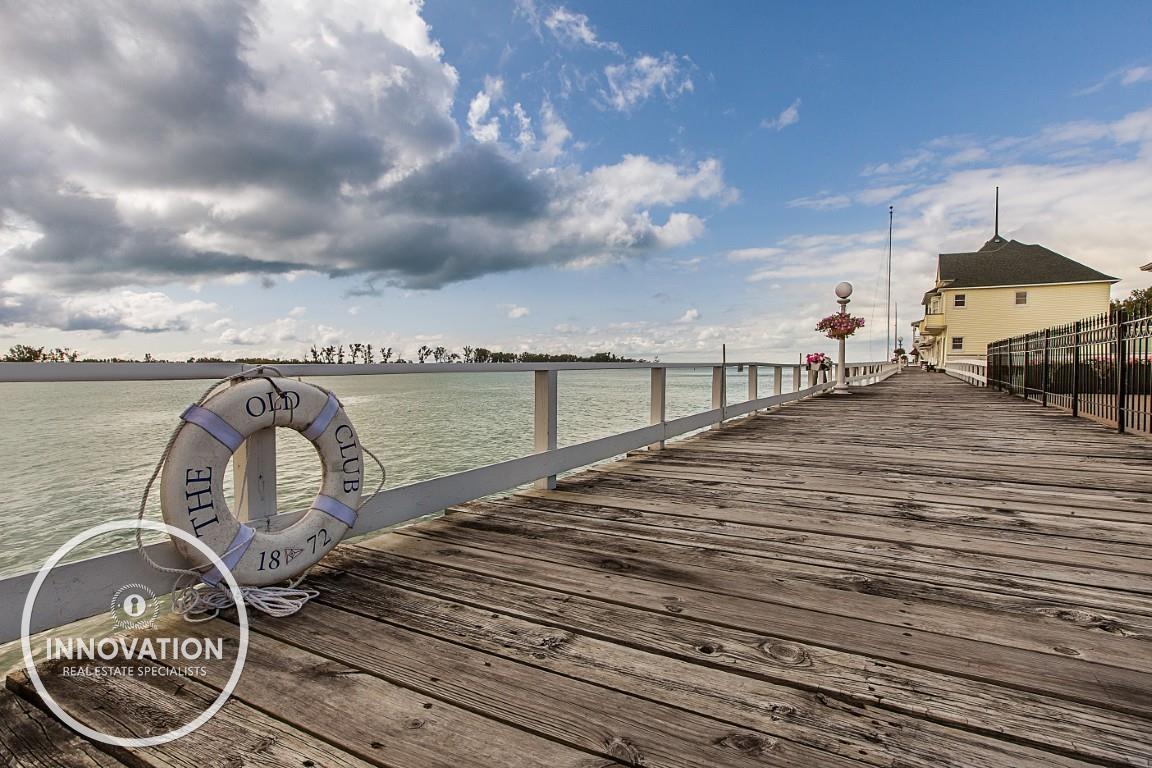 9900 S Channel Drive UNIT&nbsp;2 The Lodges, Clay, MI, 48028